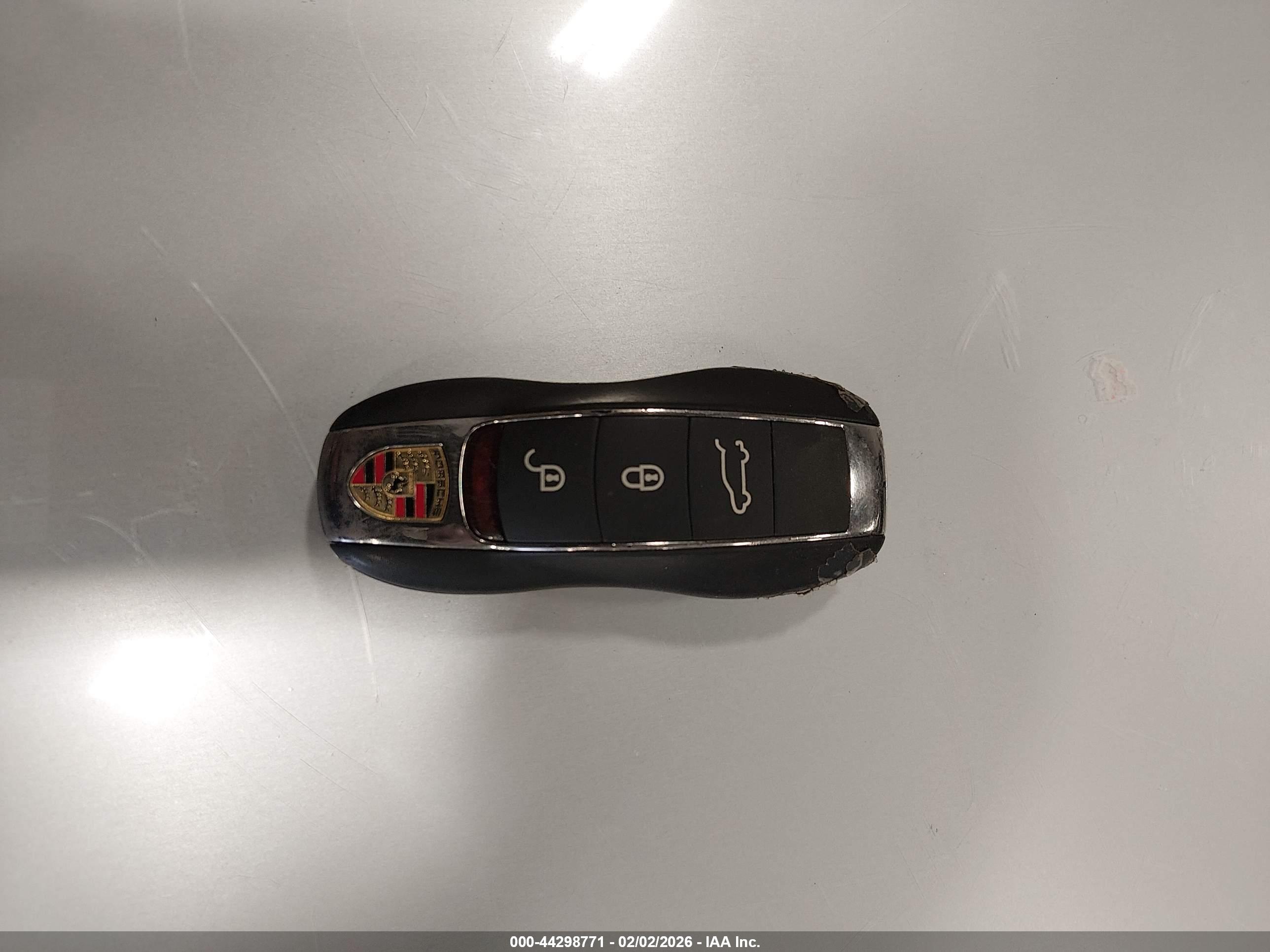 PORSCHE MACAN image 11