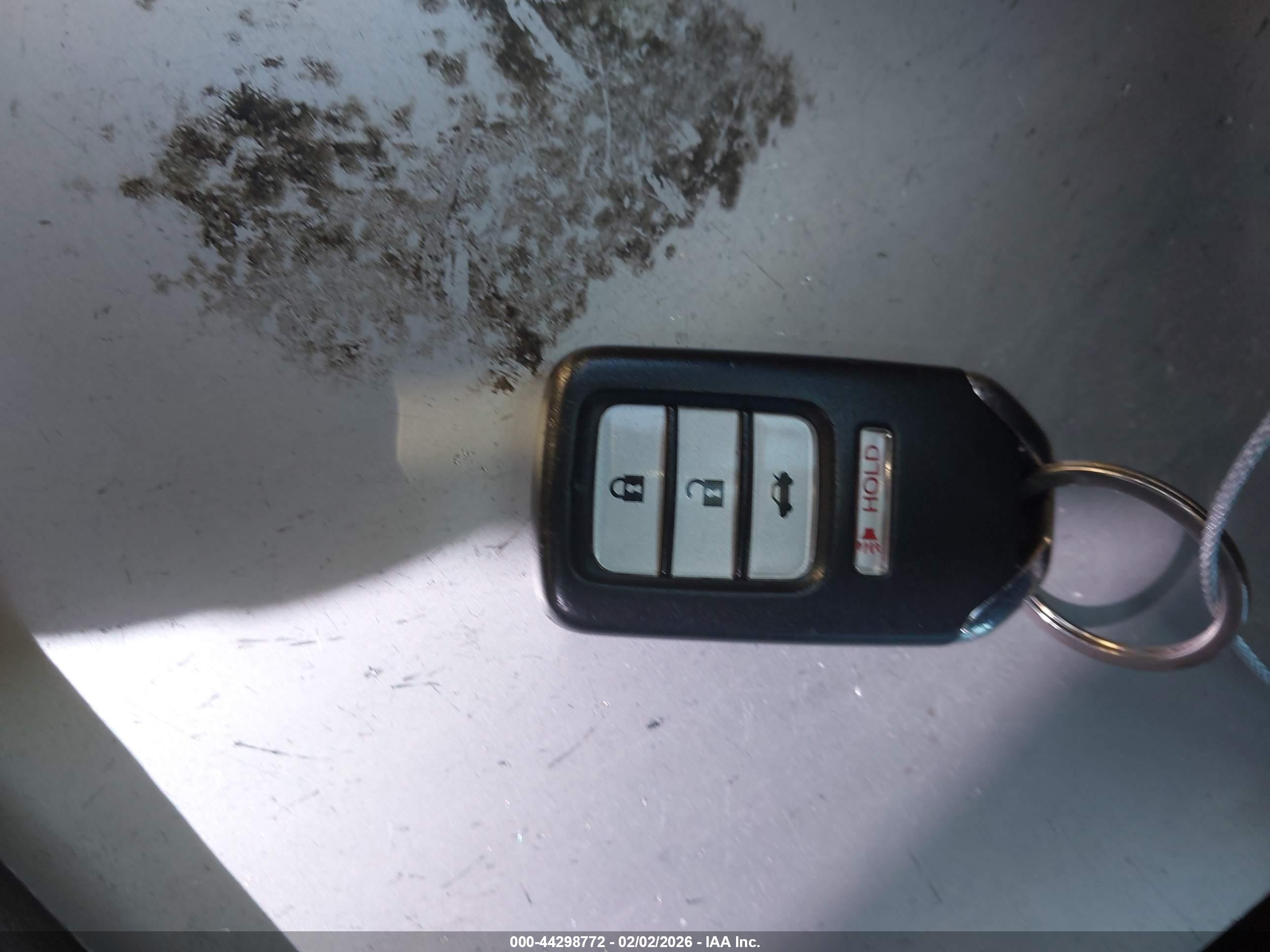 HONDA ACCORD image 11