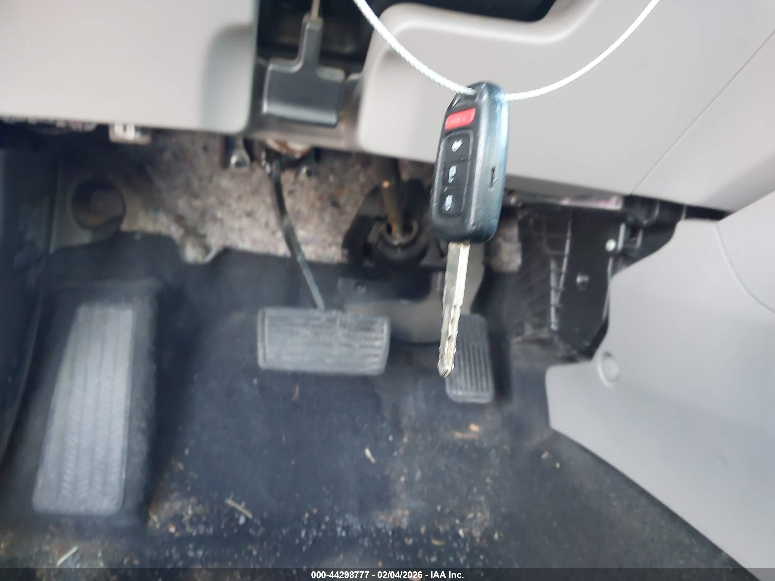 HONDA CIVIC image 11