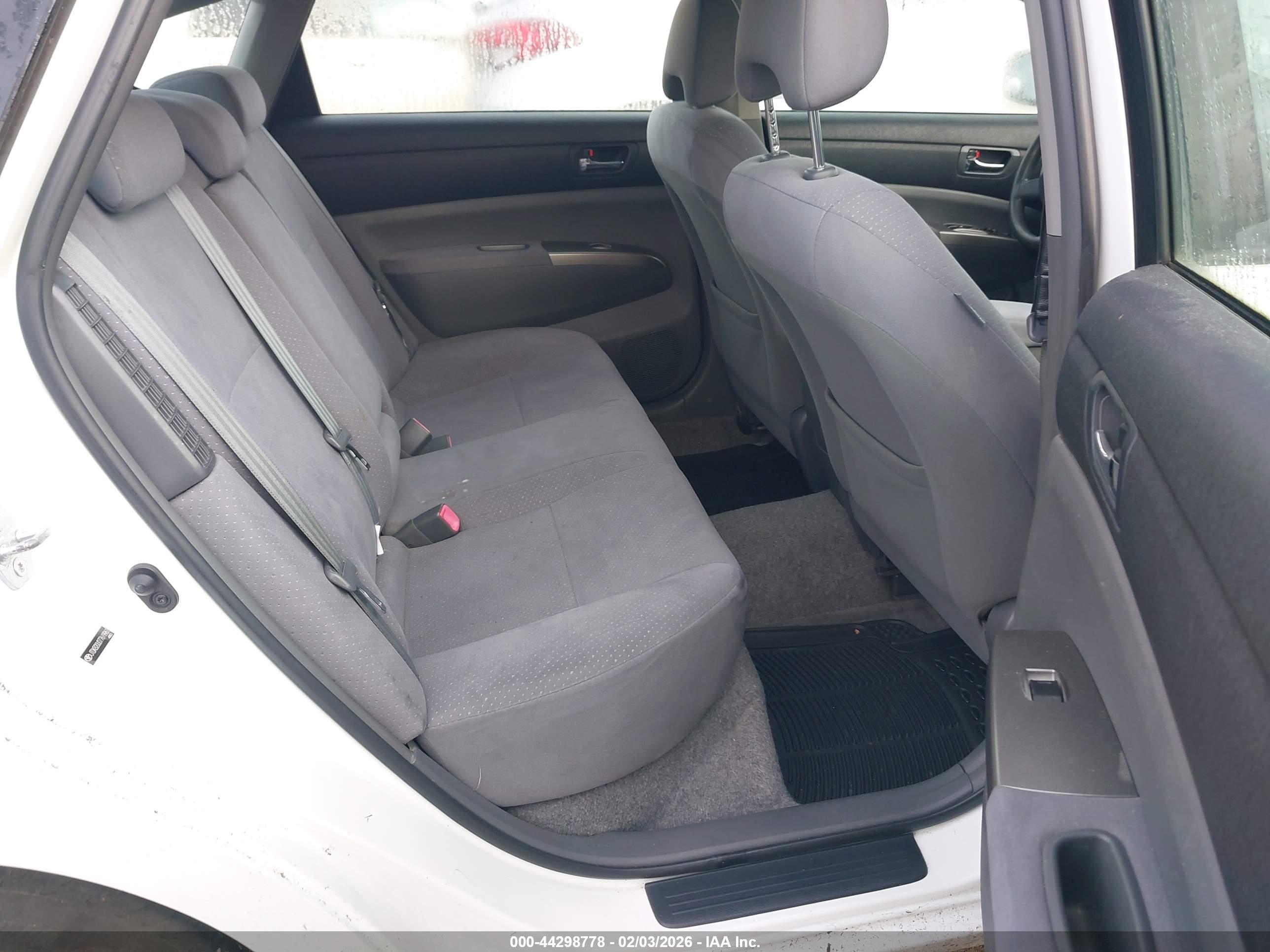 TOYOTA PRIUS image 8