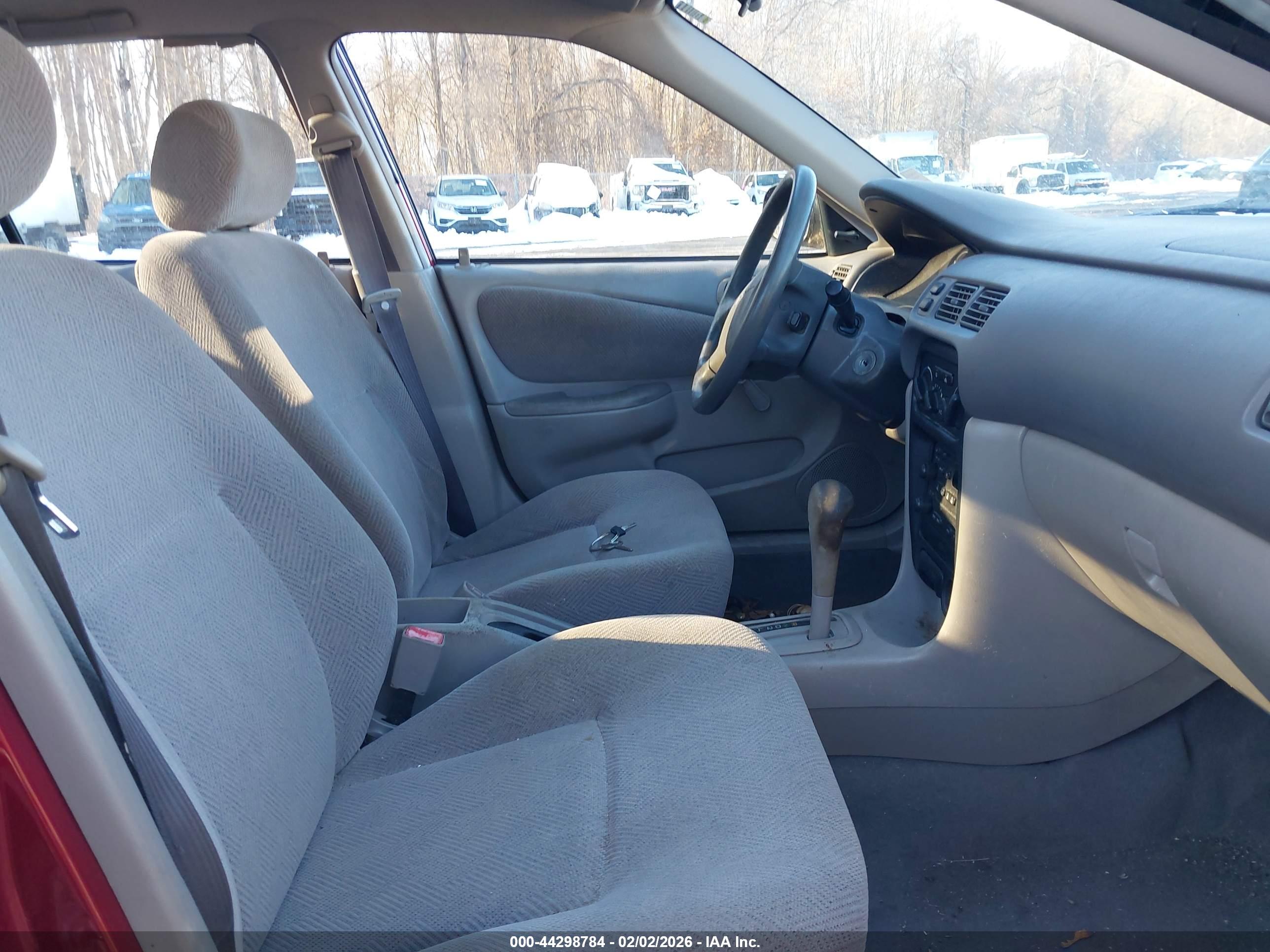 CHEVROLET PRIZM image 5