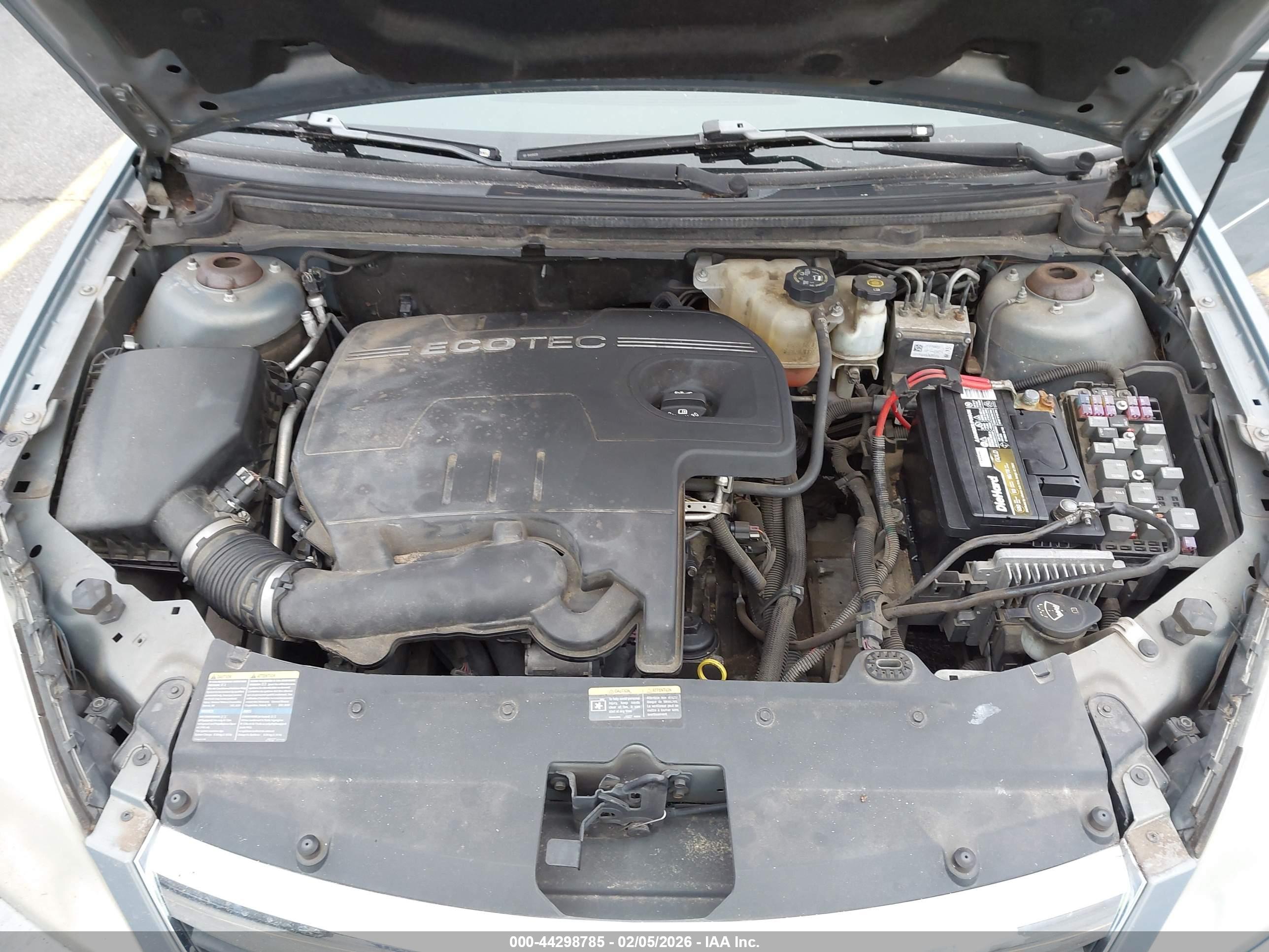 SATURN AURA image 10