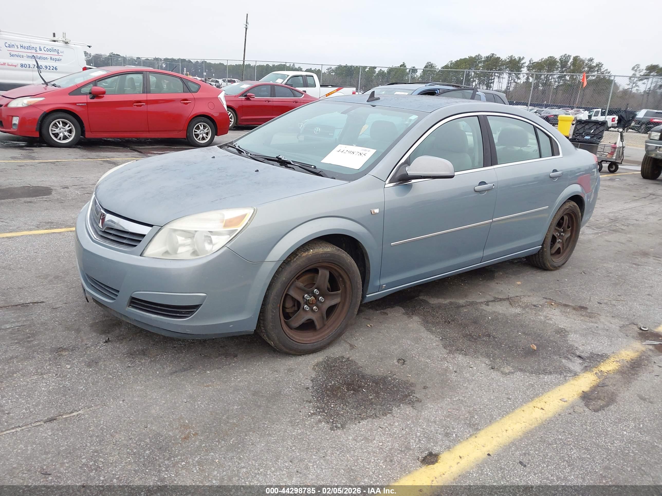 SATURN AURA image 2