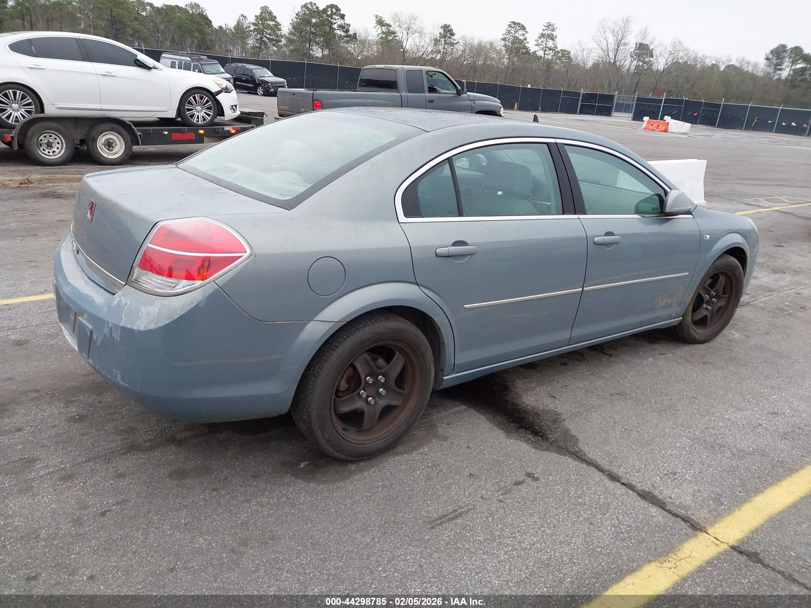 SATURN AURA image 4