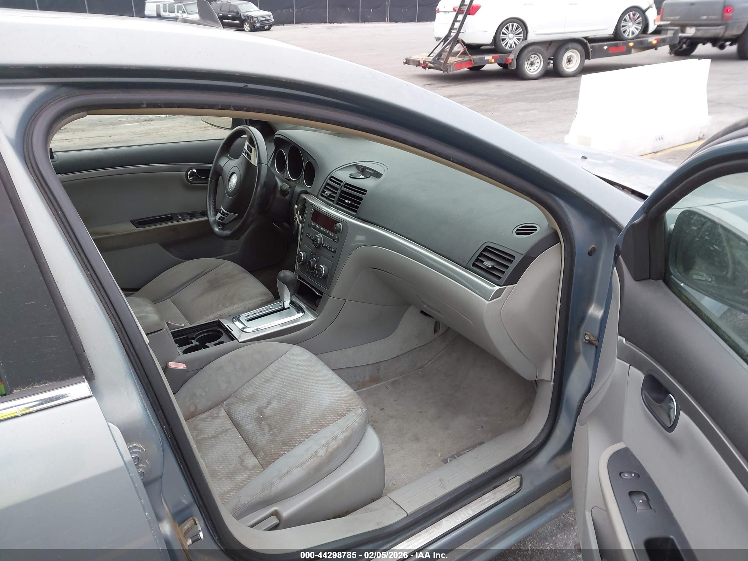 SATURN AURA image 5