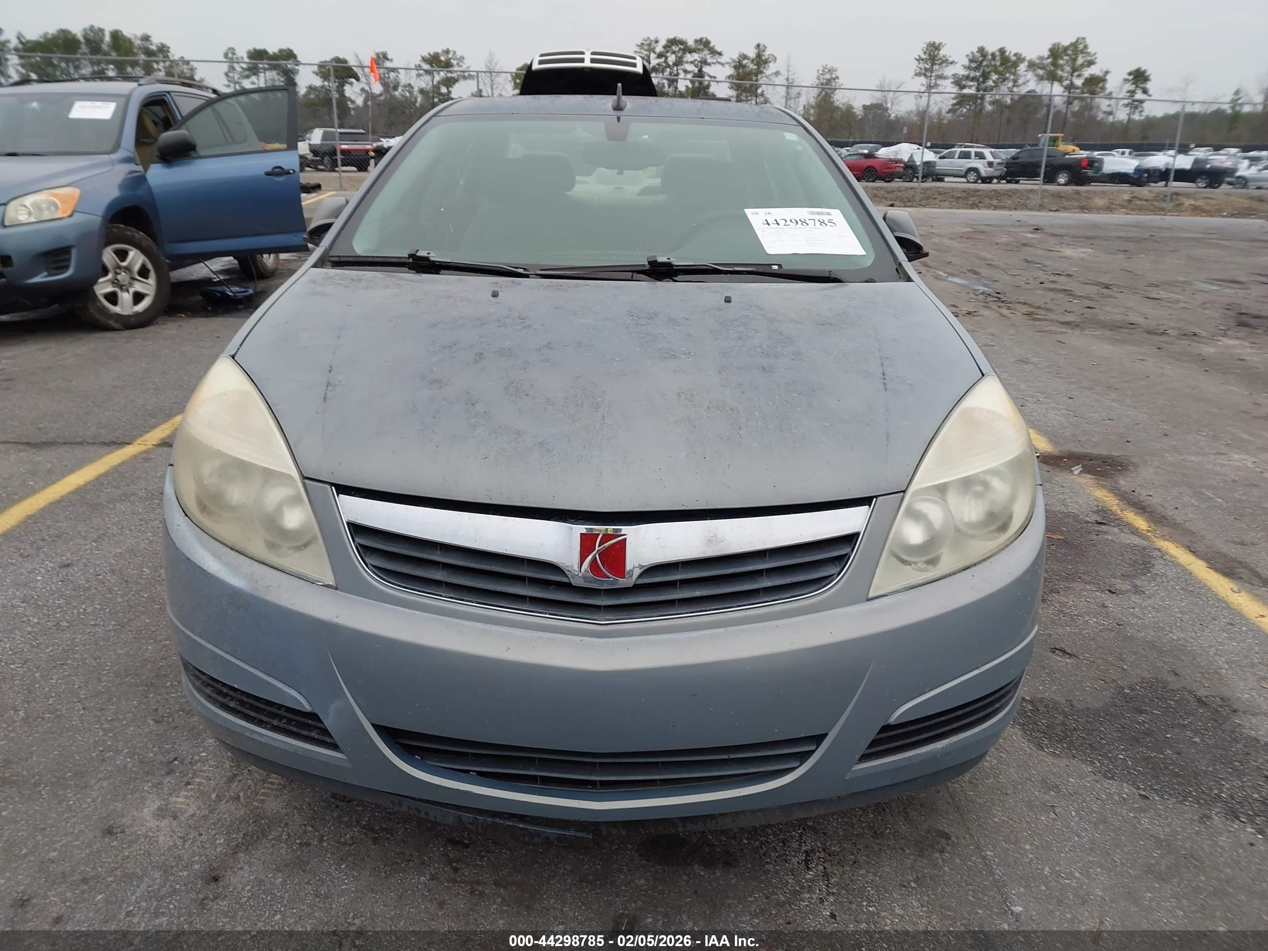 SATURN AURA image 6