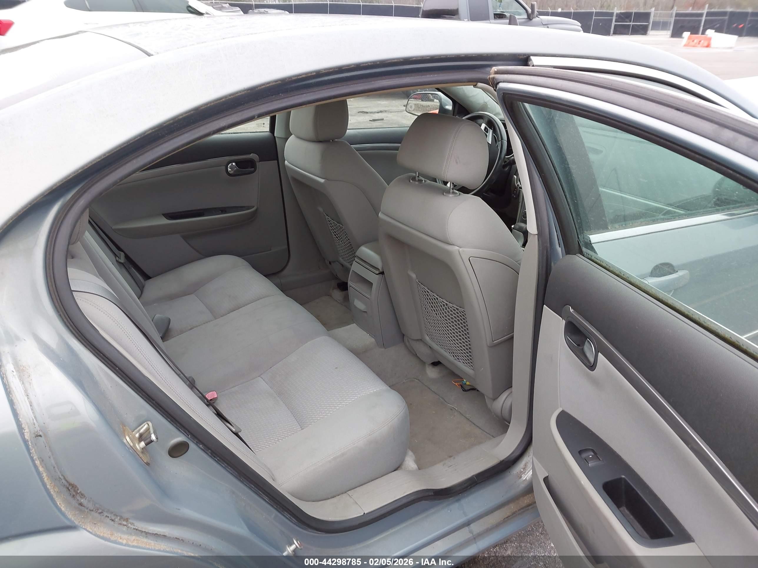 SATURN AURA image 8