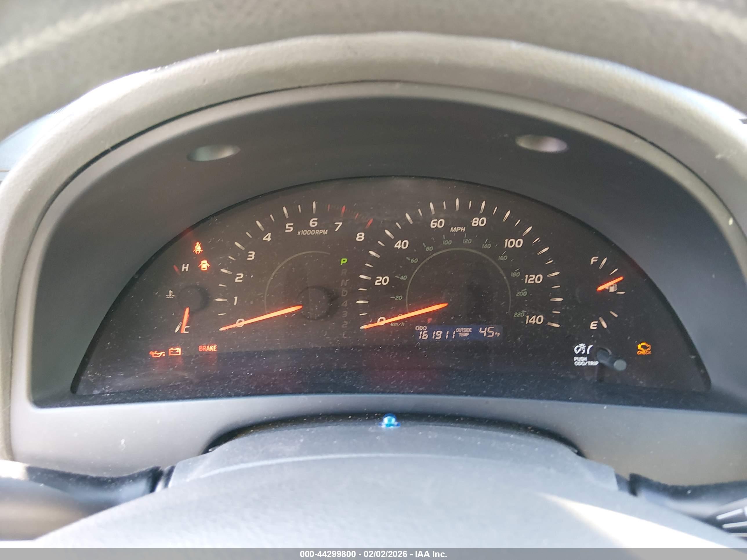 TOYOTA CAMRY image 7