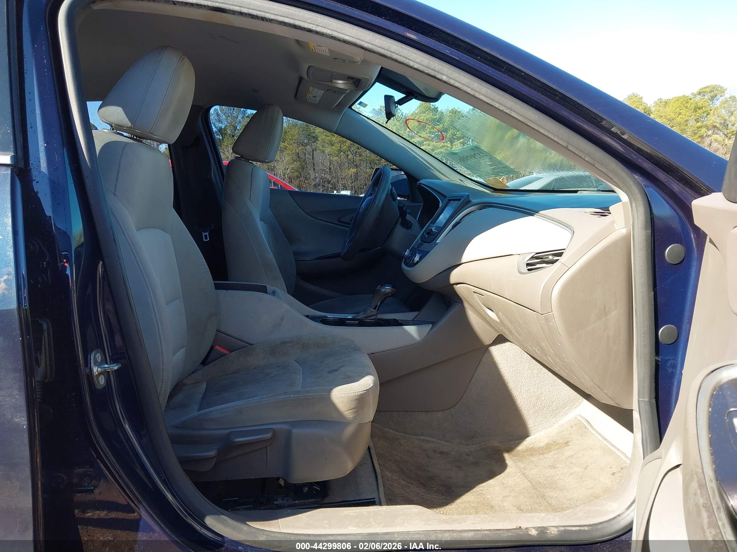 CHEVROLET MALIBU image 5