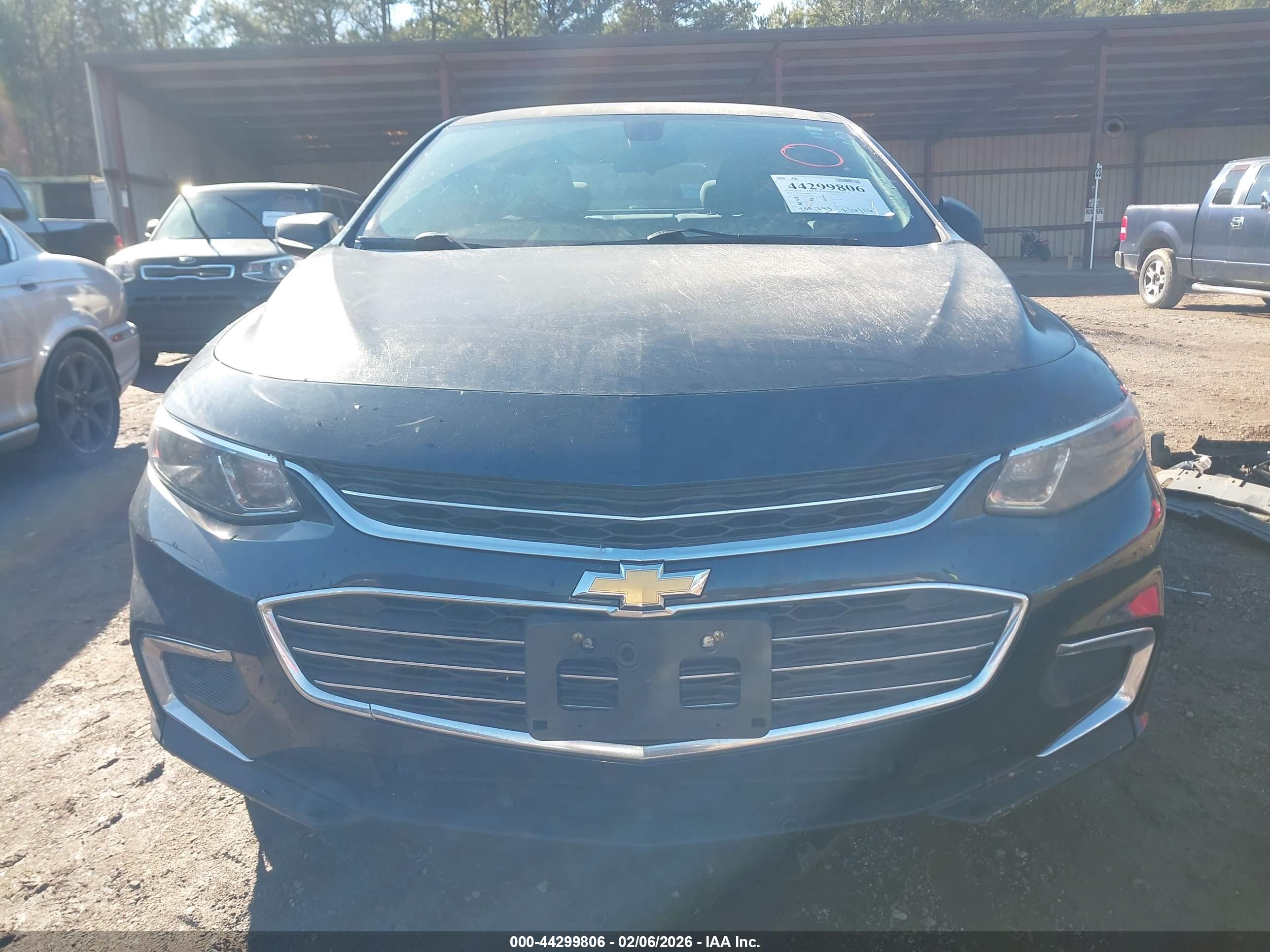 CHEVROLET MALIBU image 6