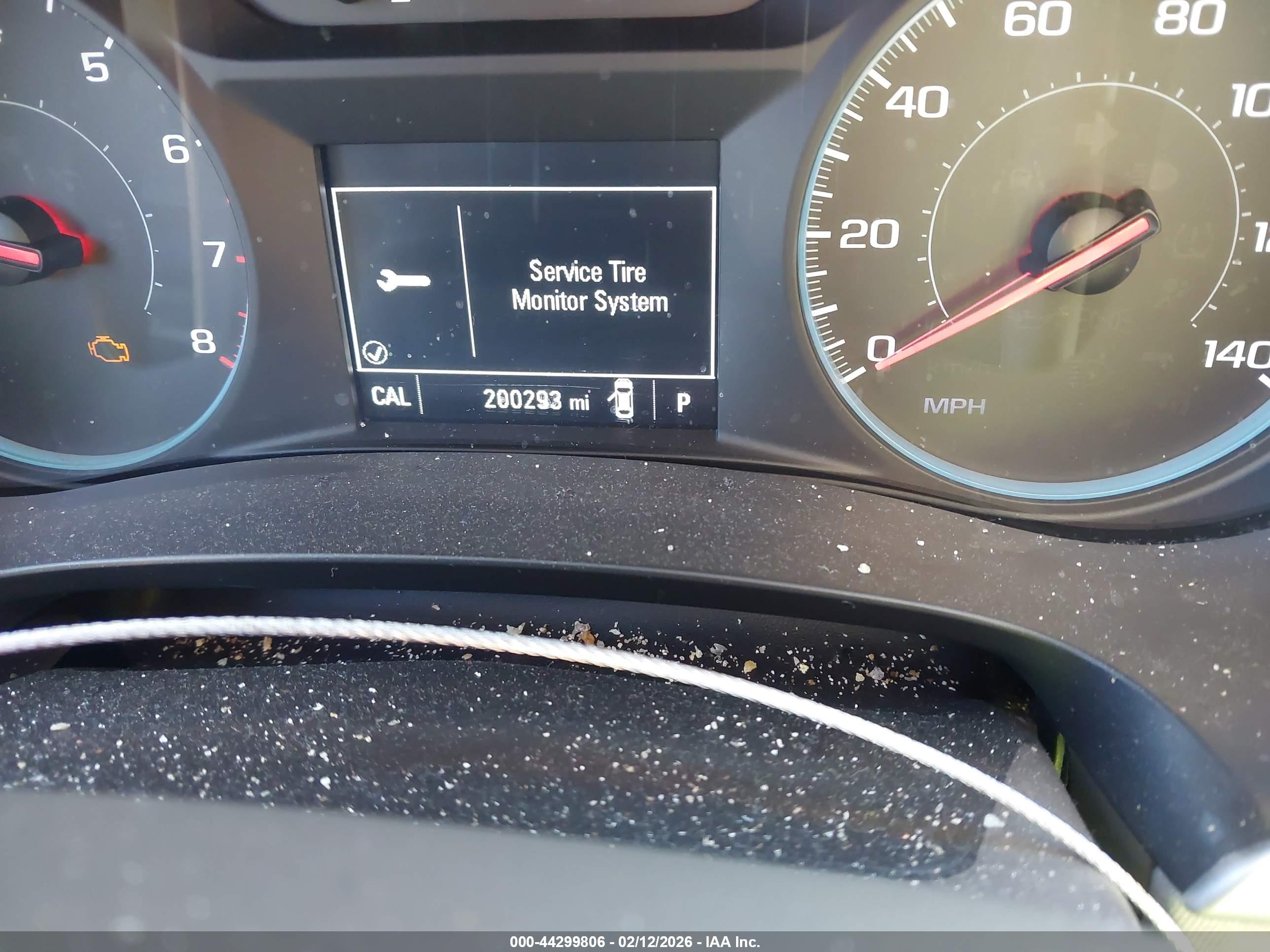 CHEVROLET MALIBU image 7