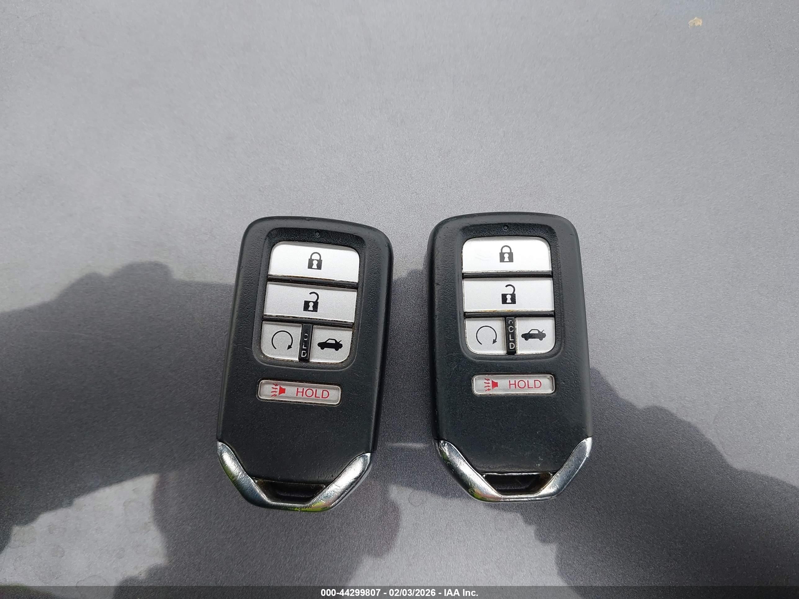 HONDA ACCORD image 11