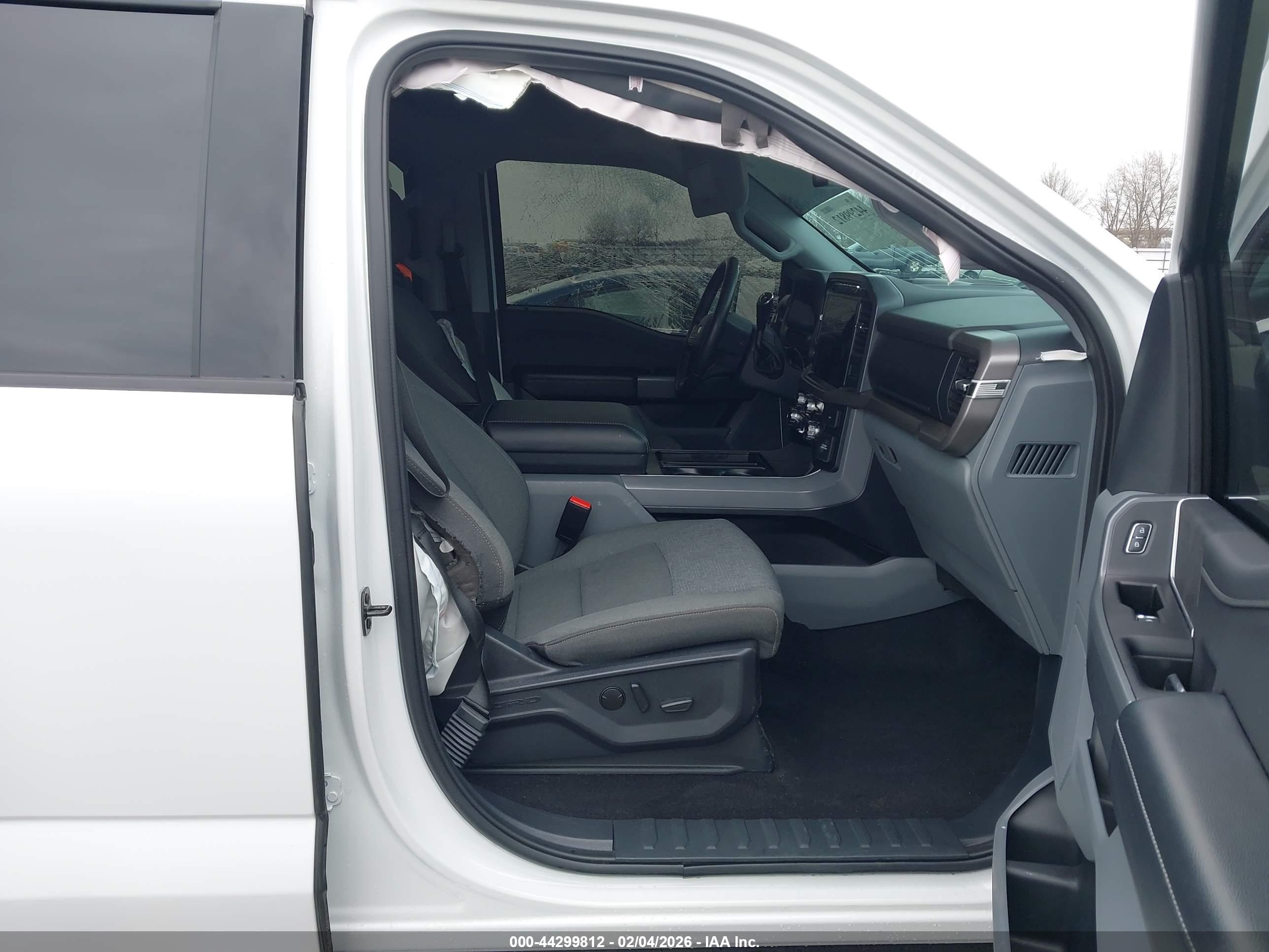 FORD F-150 image 5