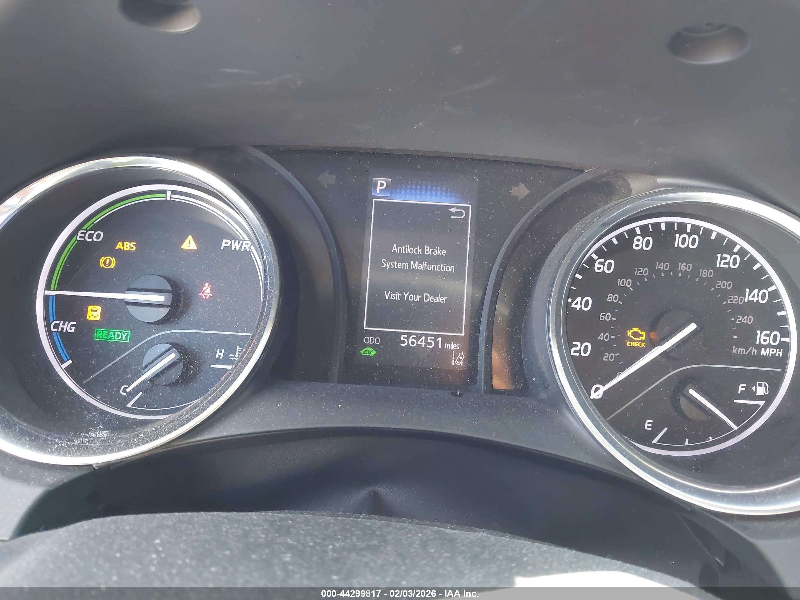 TOYOTA CAMRY image 7