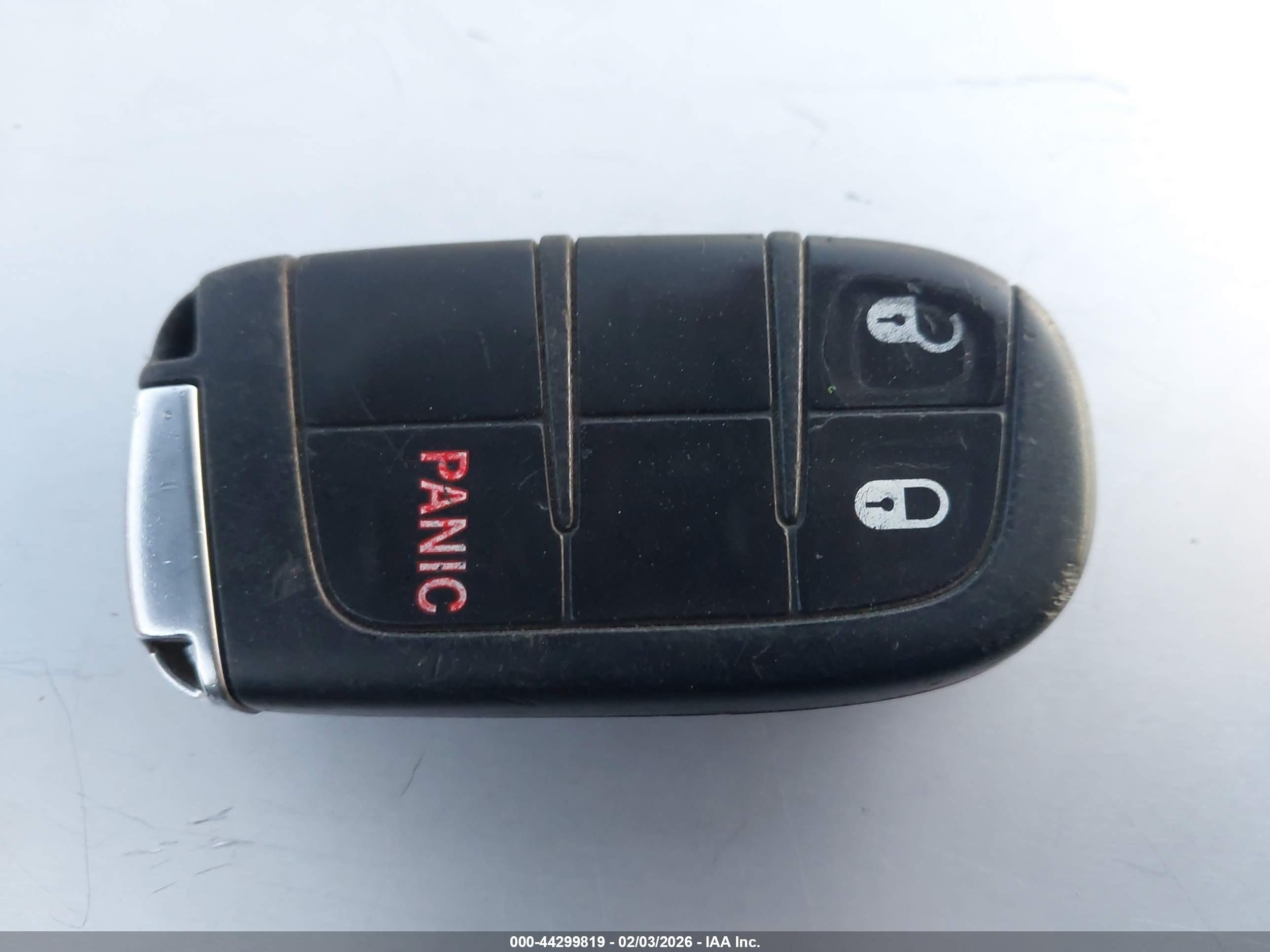 DODGE JOURNEY image 11
