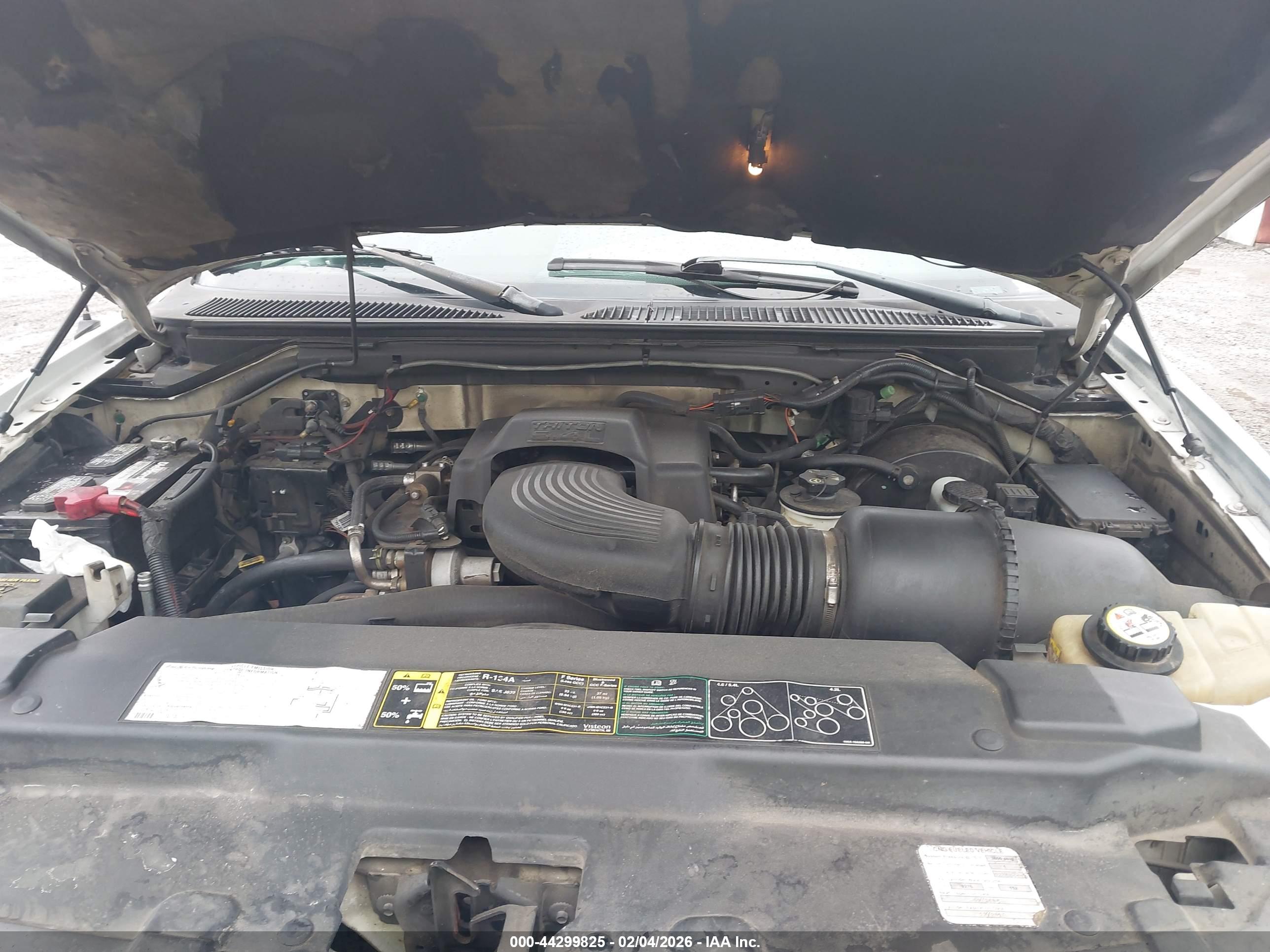 FORD F-150 image 10