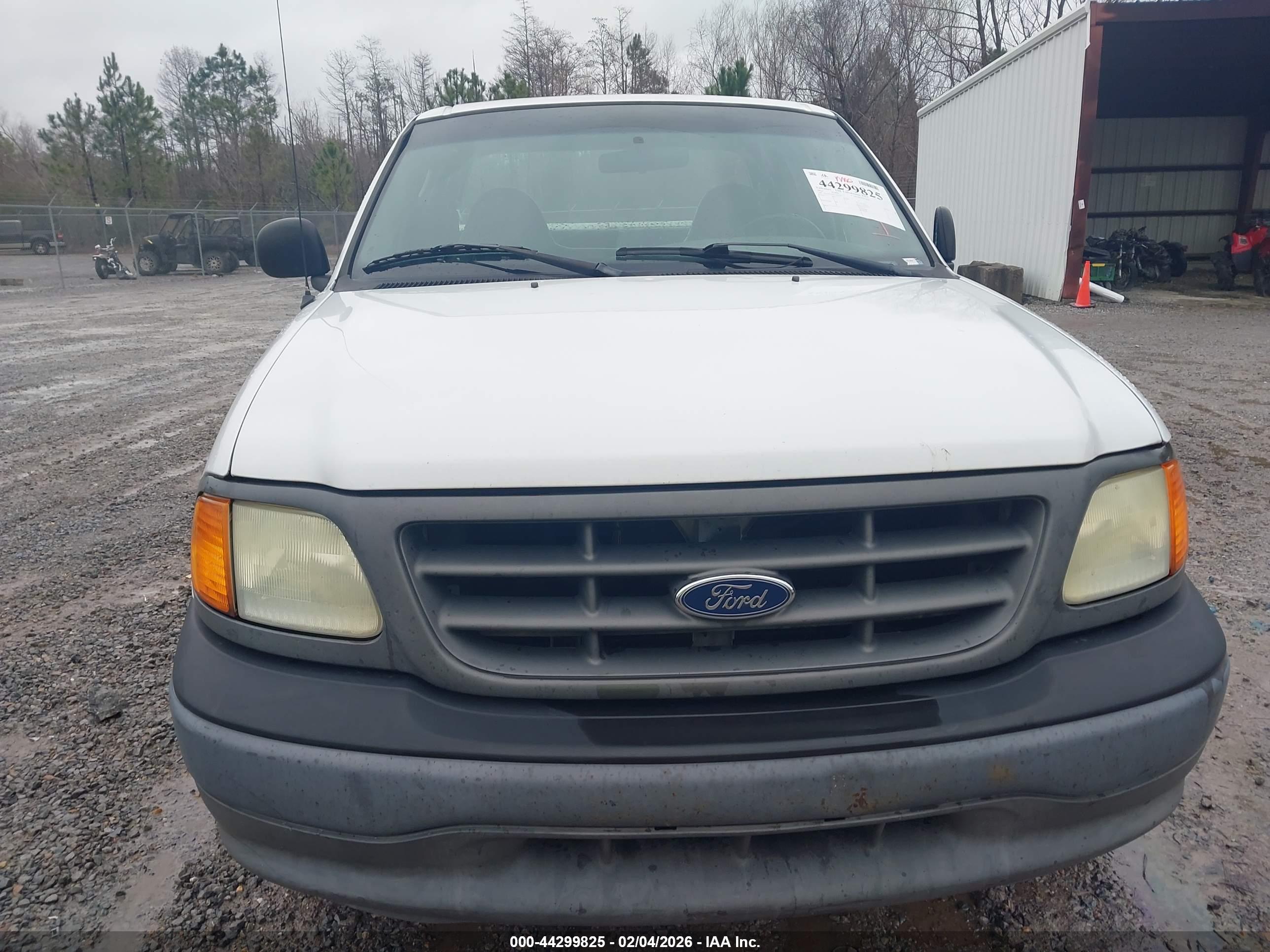 FORD F-150 image 6