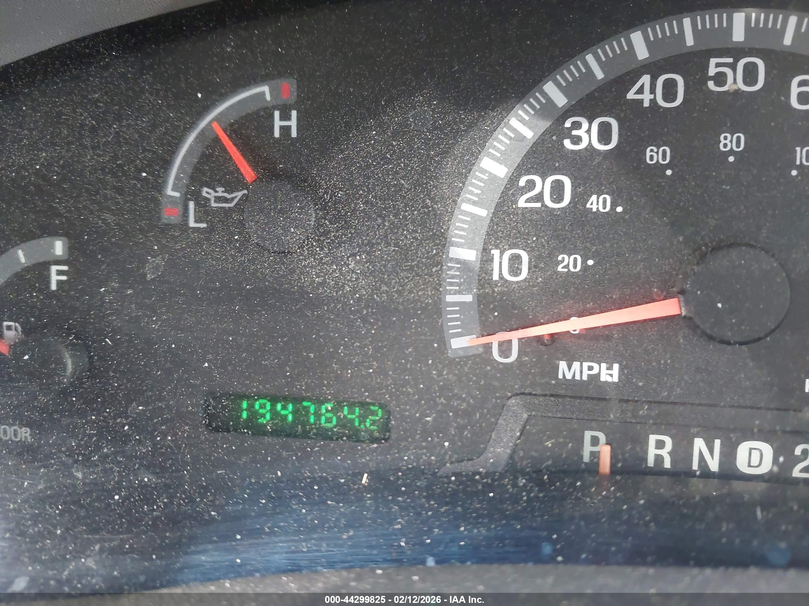 FORD F-150 image 7
