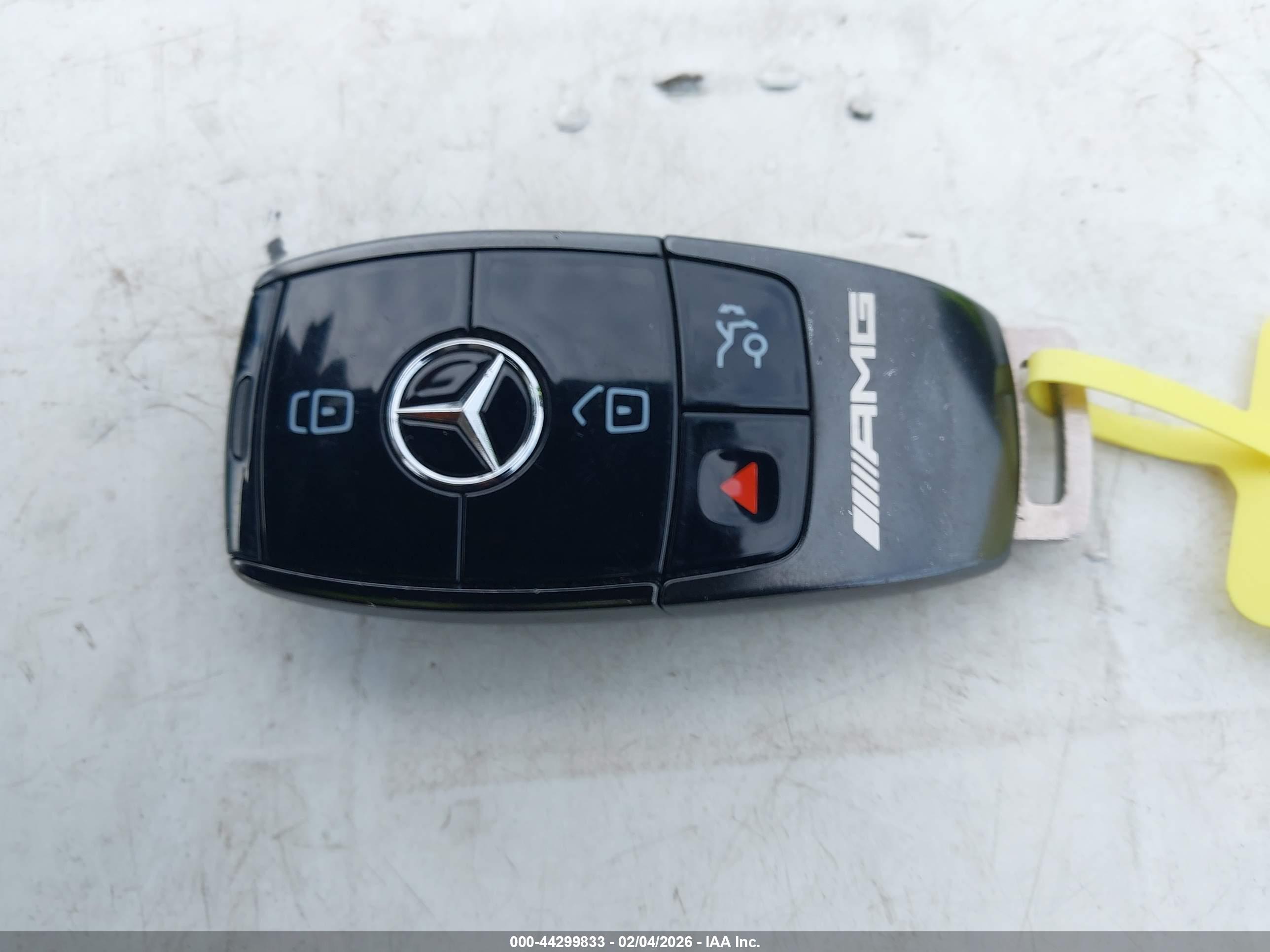 MERCEDES-BENZ AMG image 11
