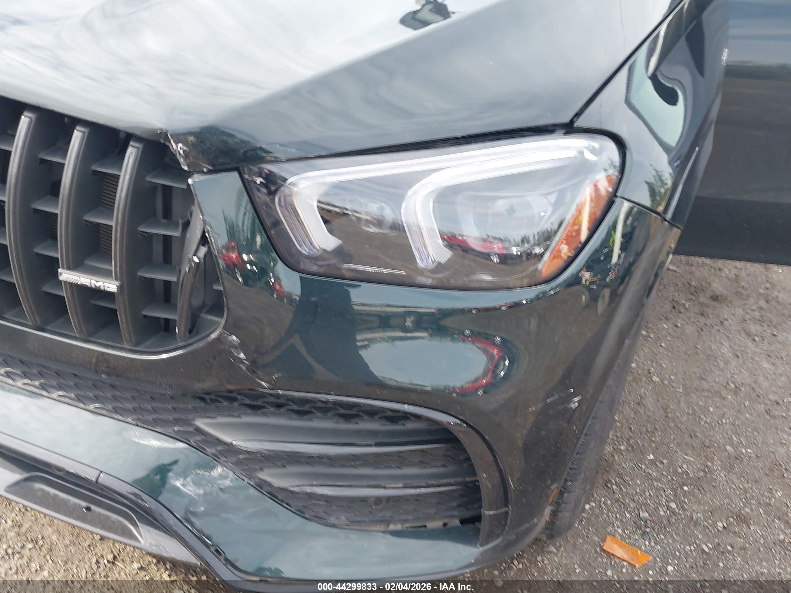 MERCEDES-BENZ AMG image 6