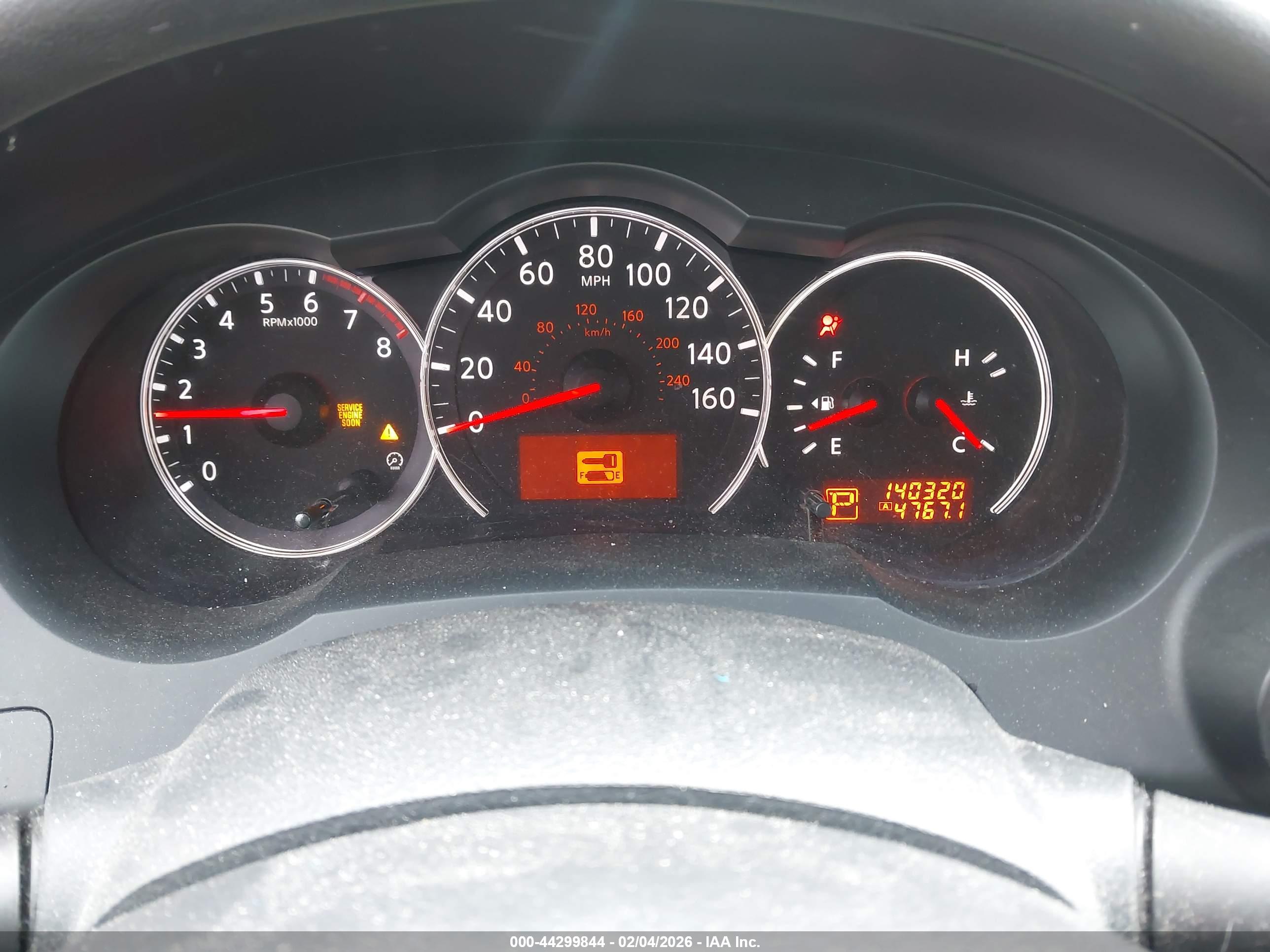 NISSAN ALTIMA image 7