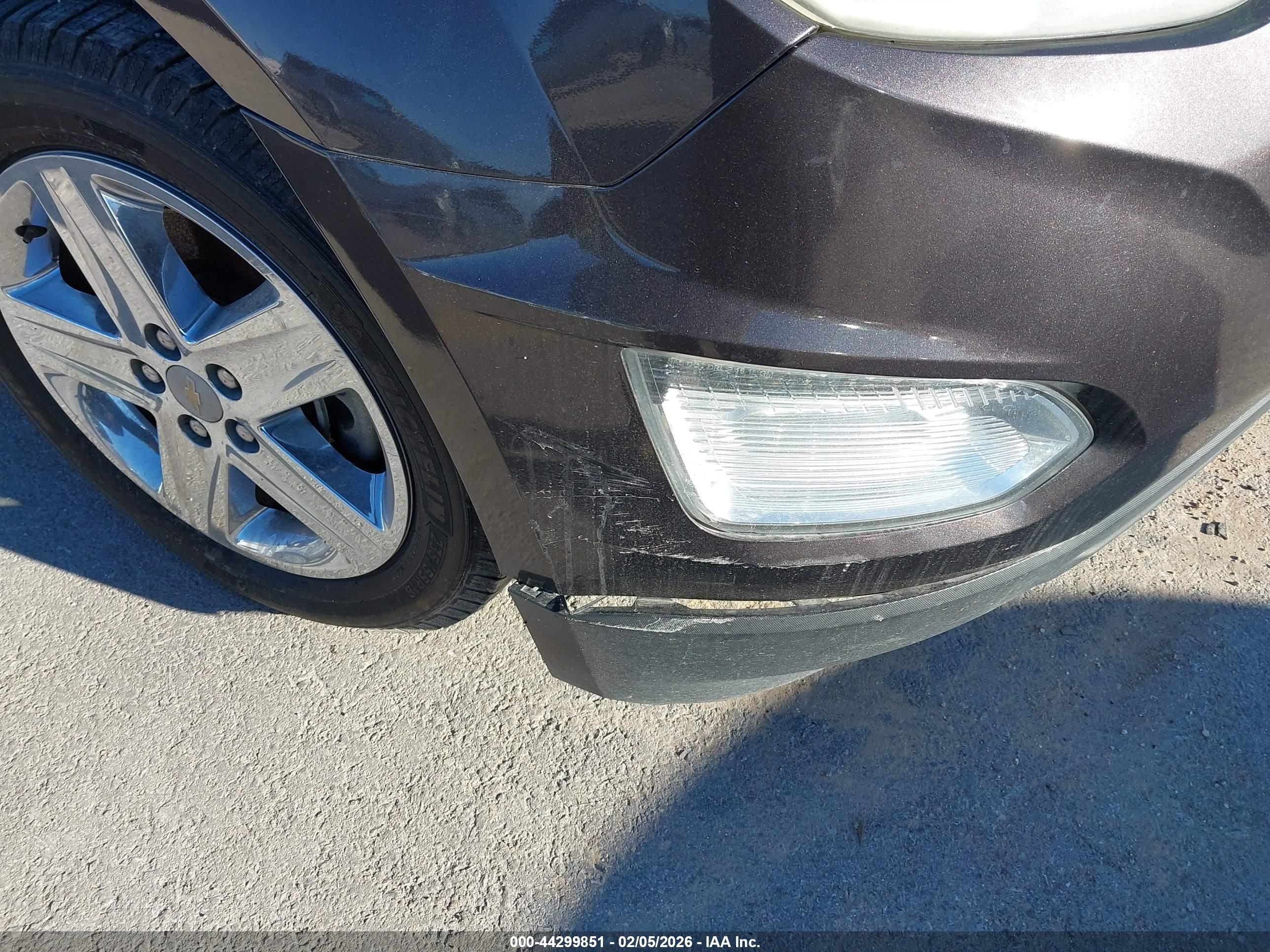 CHEVROLET EQUINOX image 6