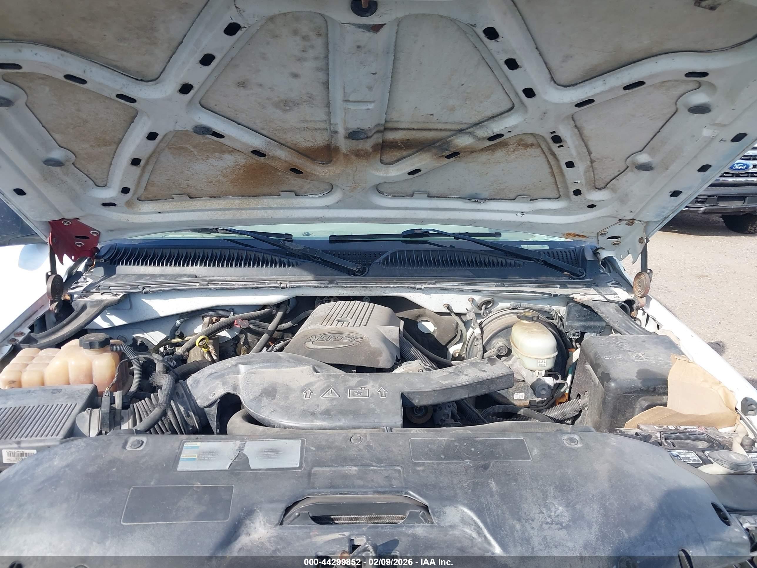 GMC SIERRA image 10
