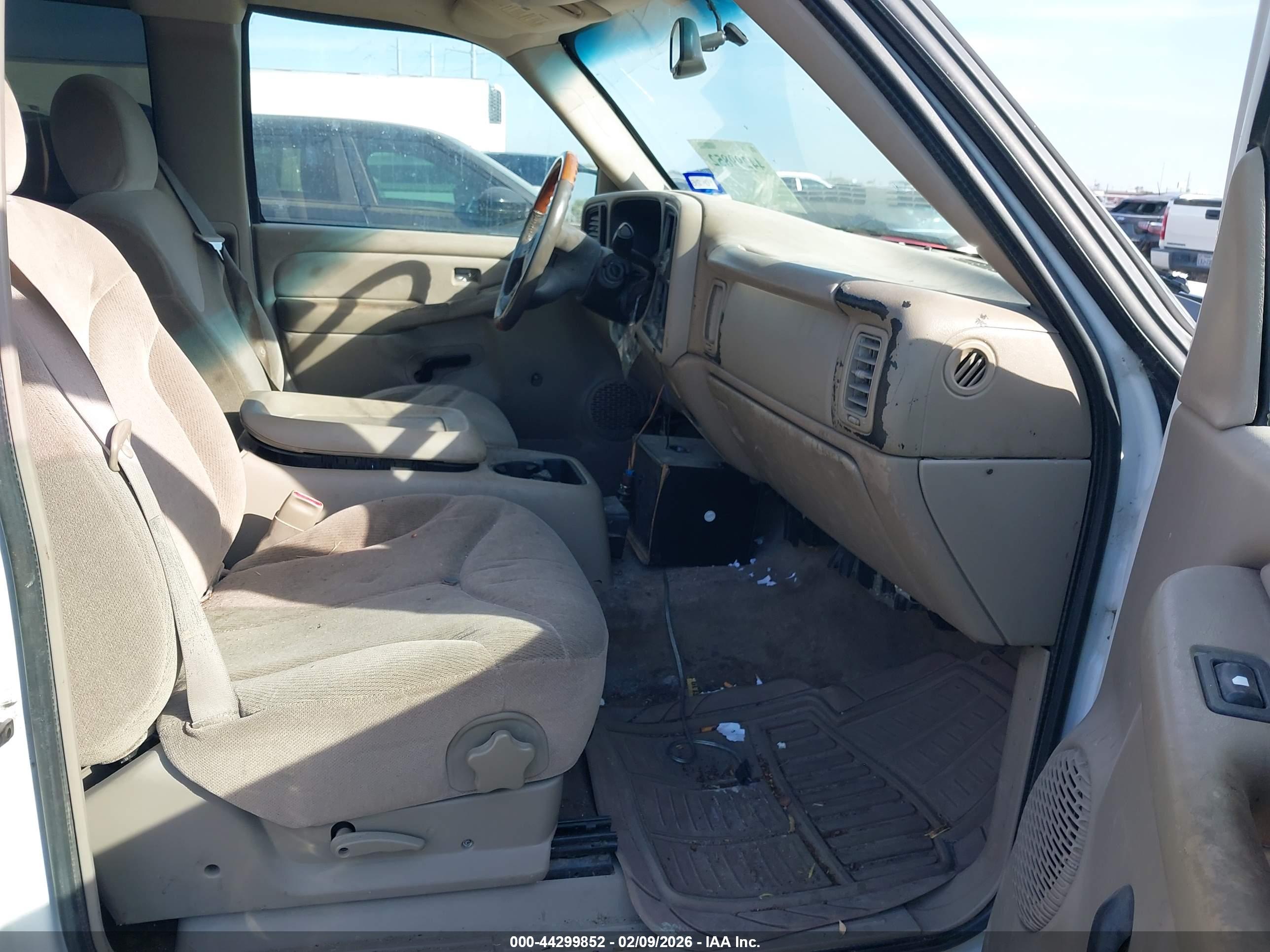 GMC SIERRA image 5