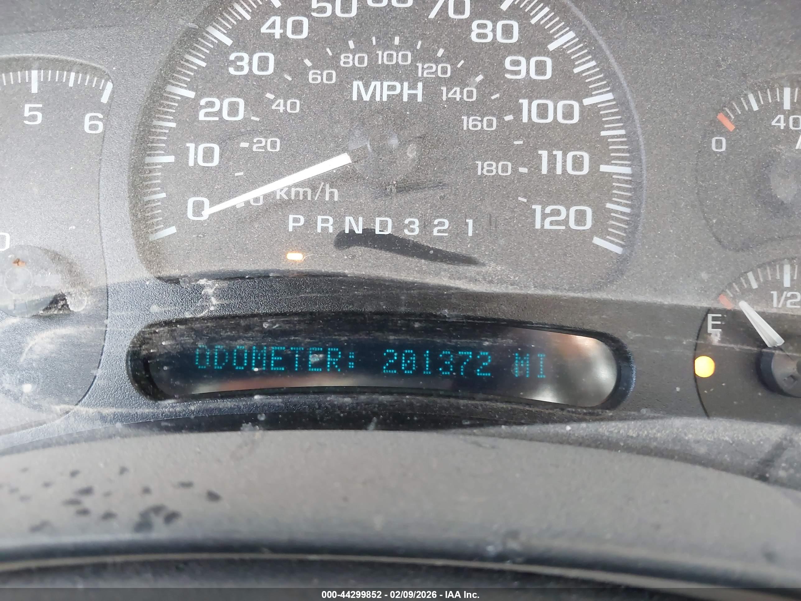 GMC SIERRA image 7