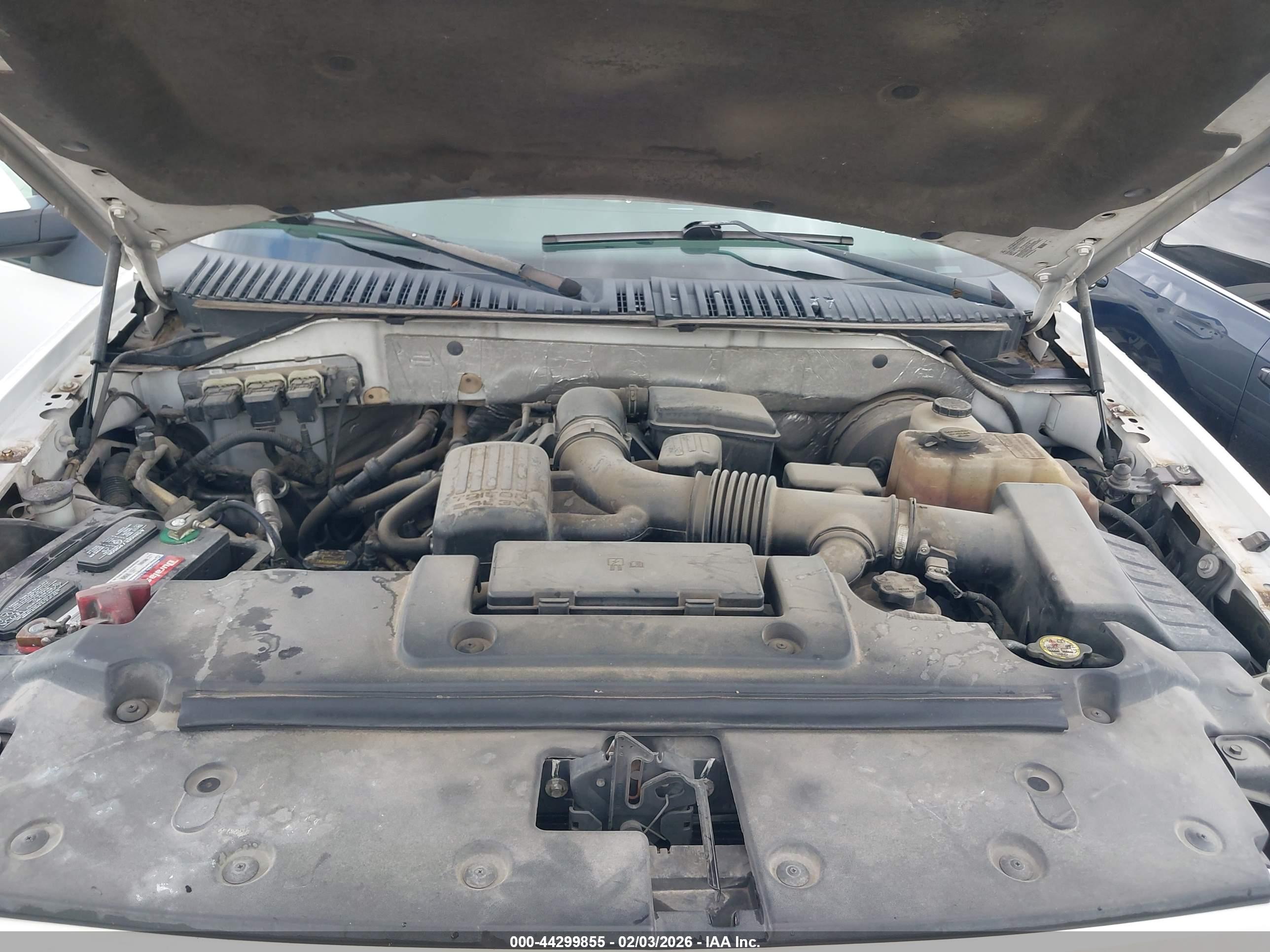 FORD EXPEDITION image 10