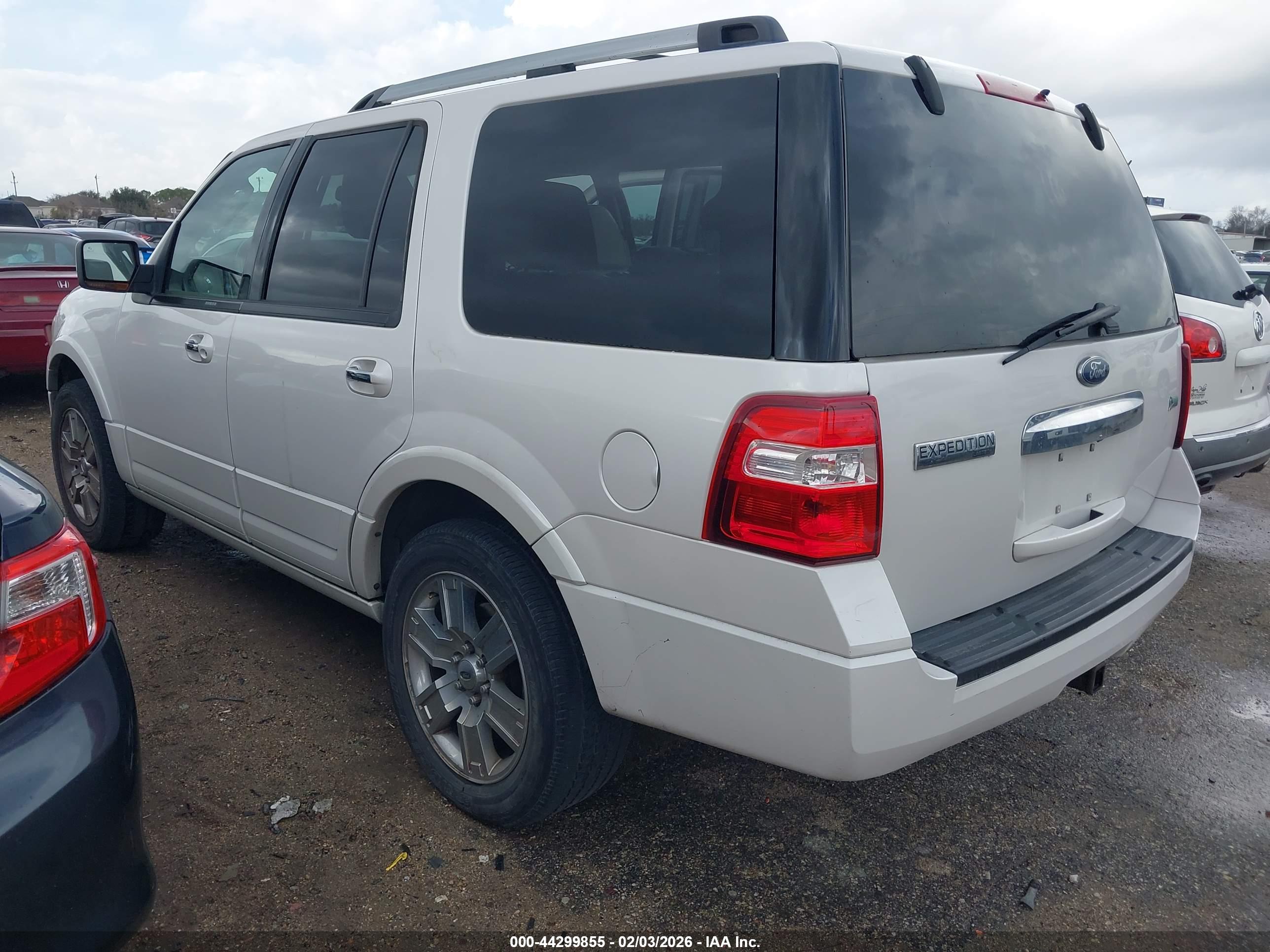 FORD EXPEDITION image 3