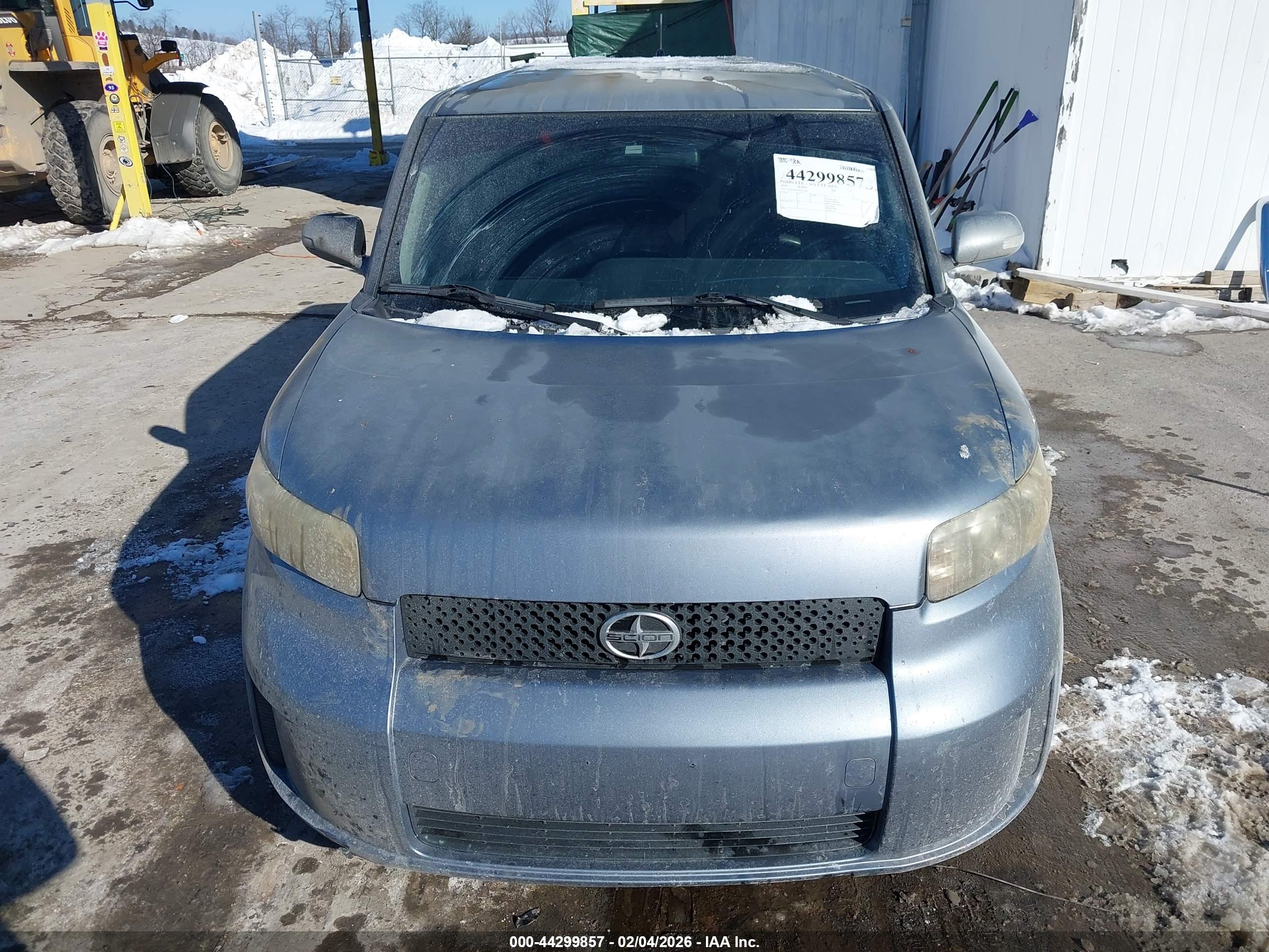 SCION XB image 6