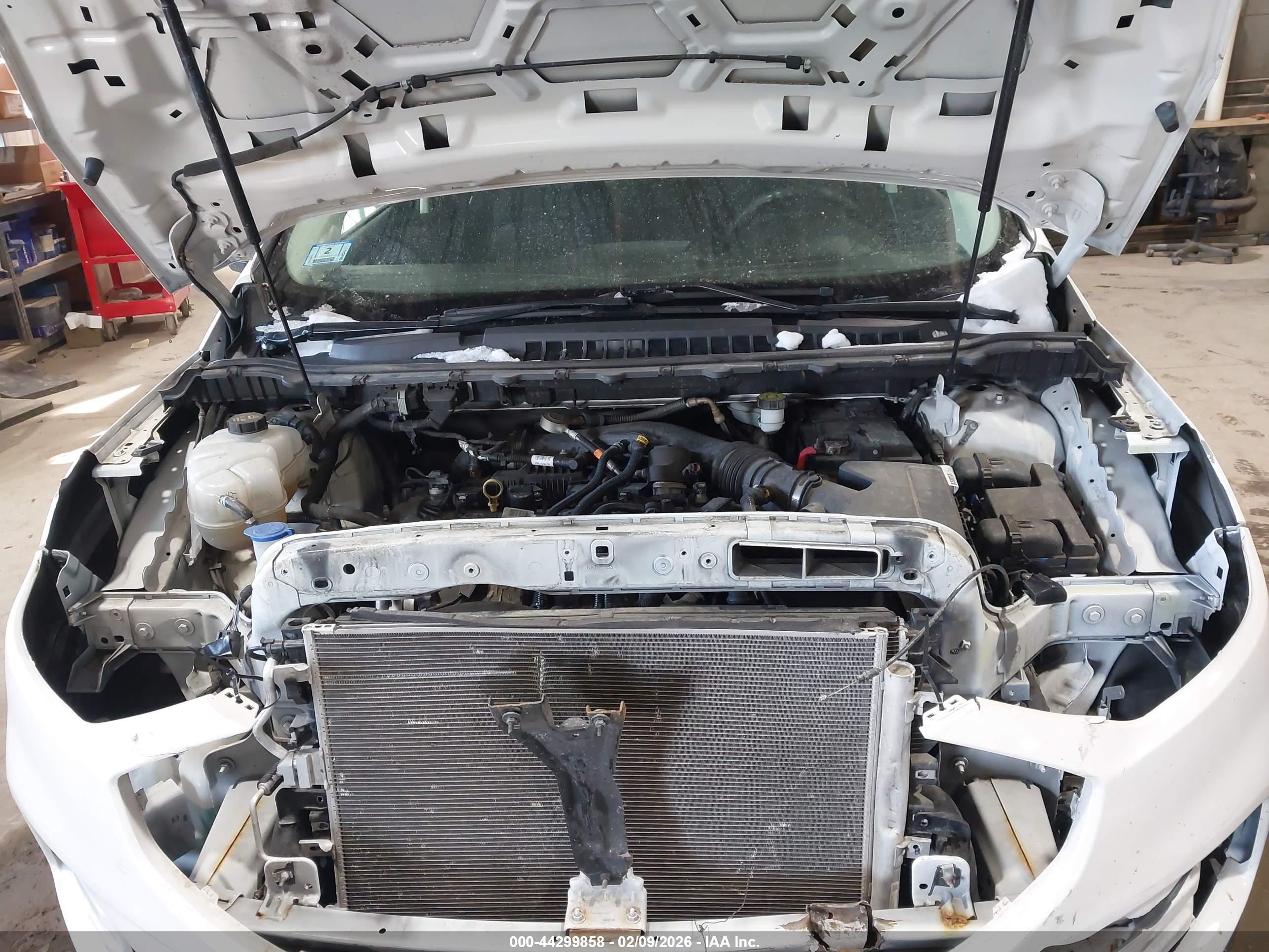 FORD EDGE image 10