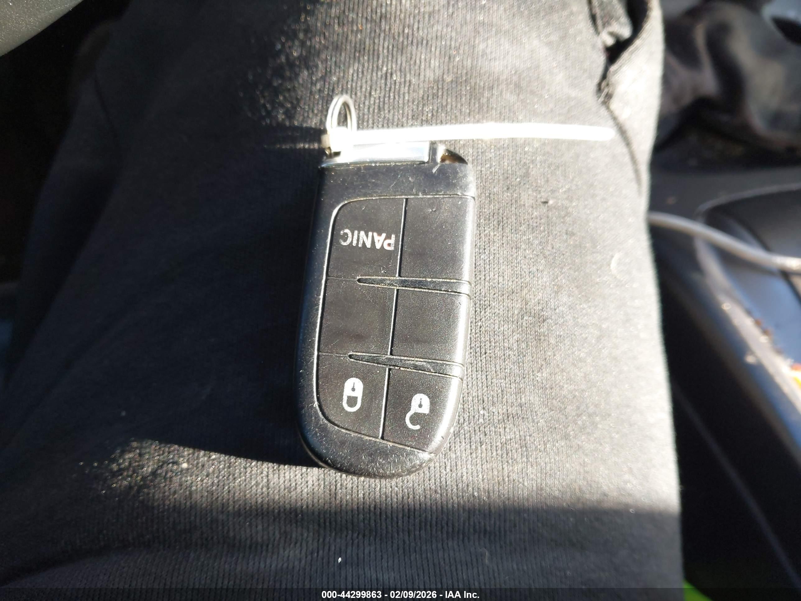 DODGE JOURNEY image 11