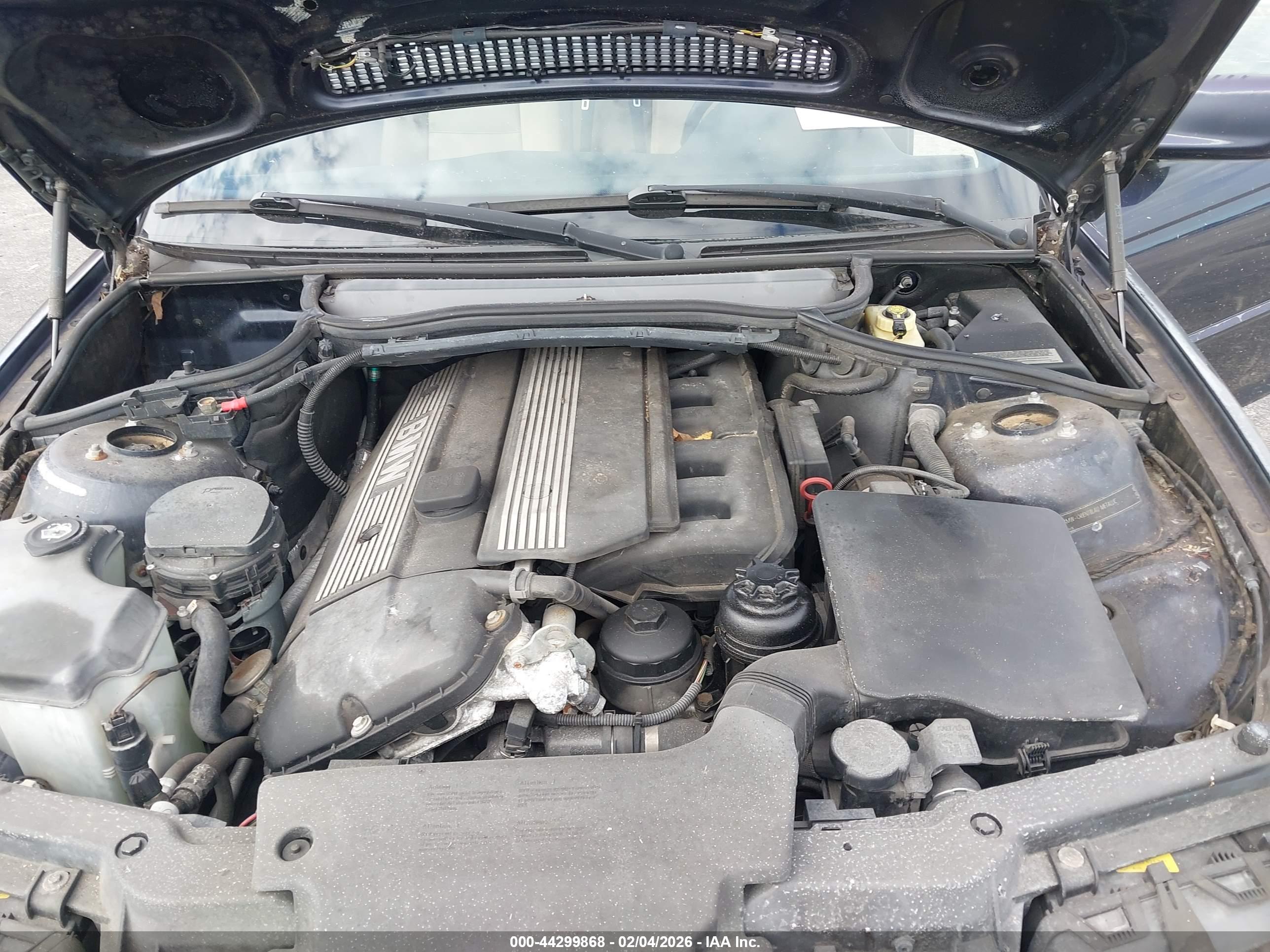 BMW 325CI image 10