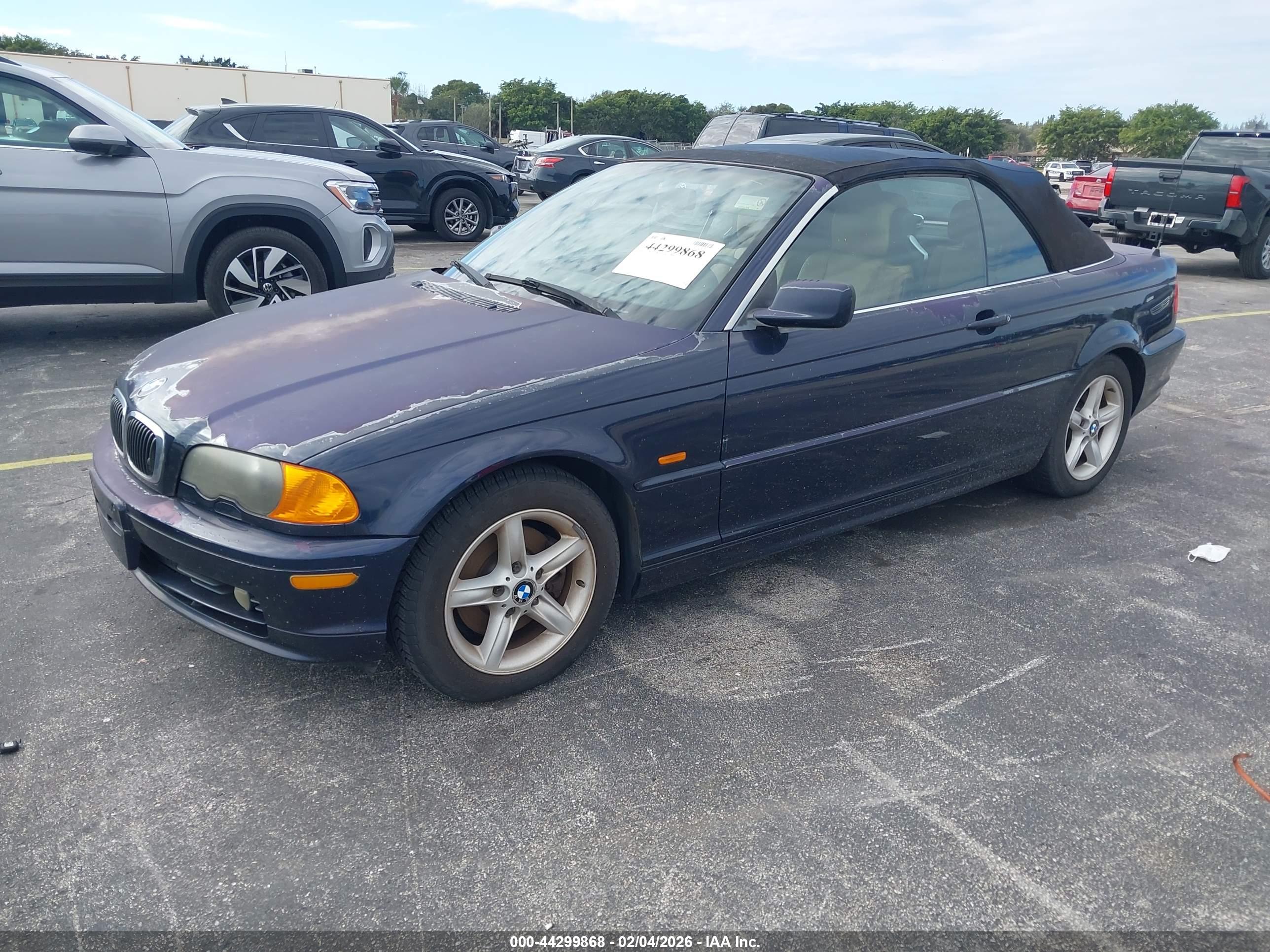 BMW 325CI image 2