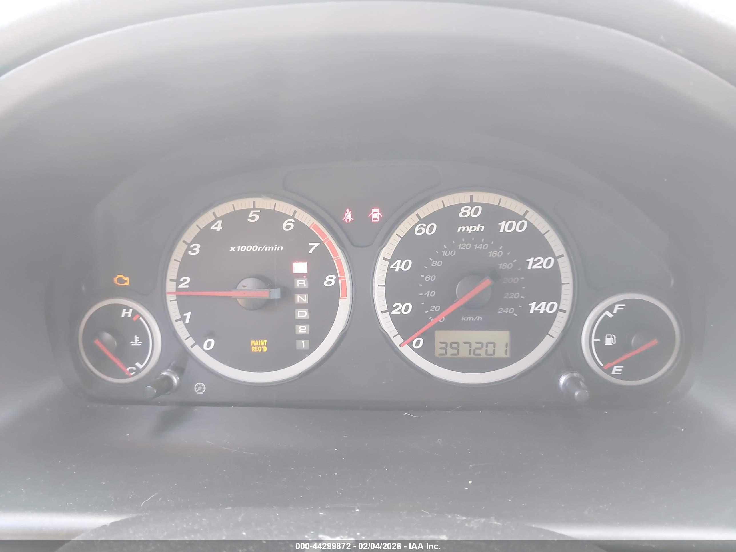 HONDA CR-V image 7