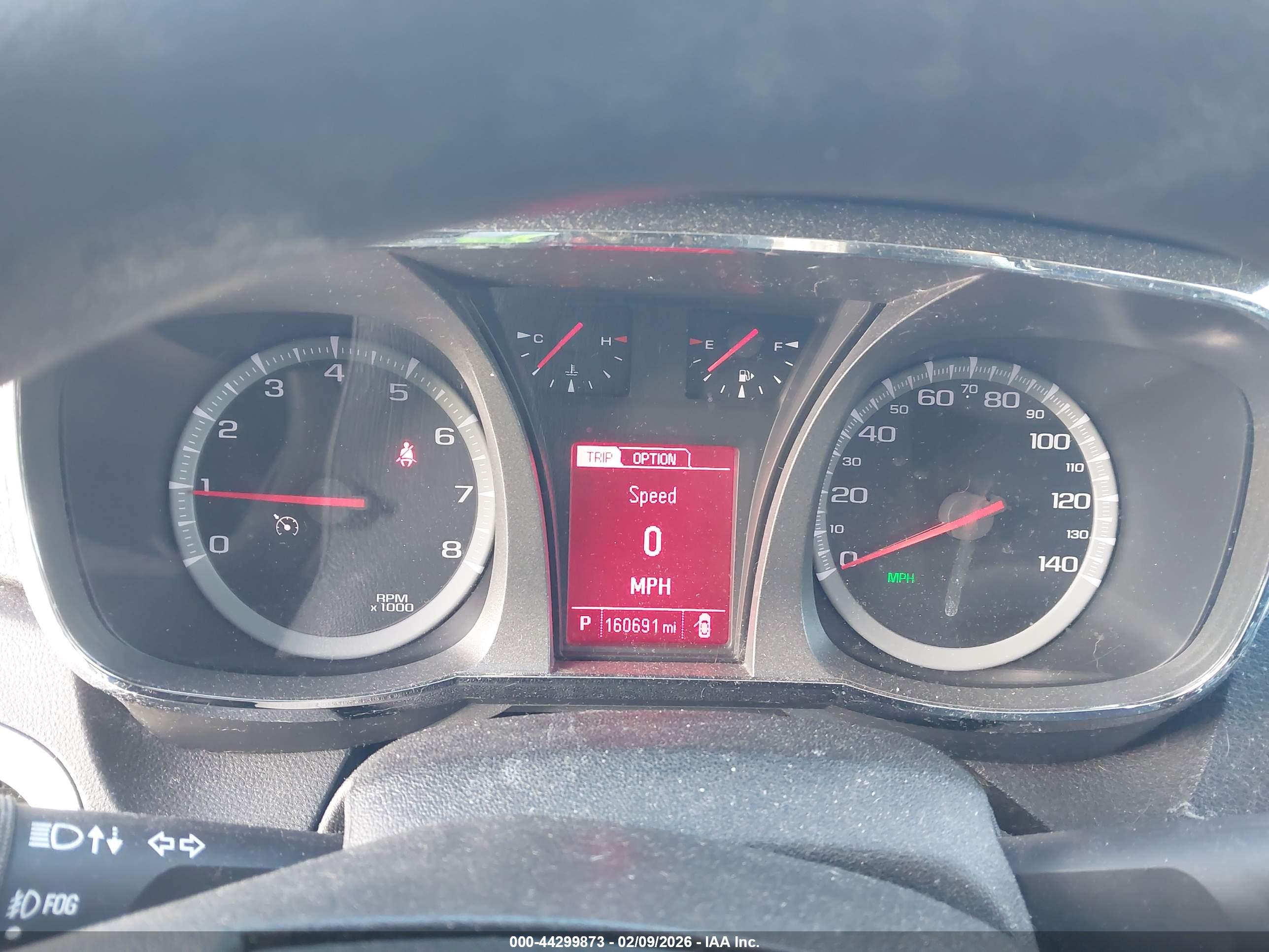 GMC TERRAIN image 7
