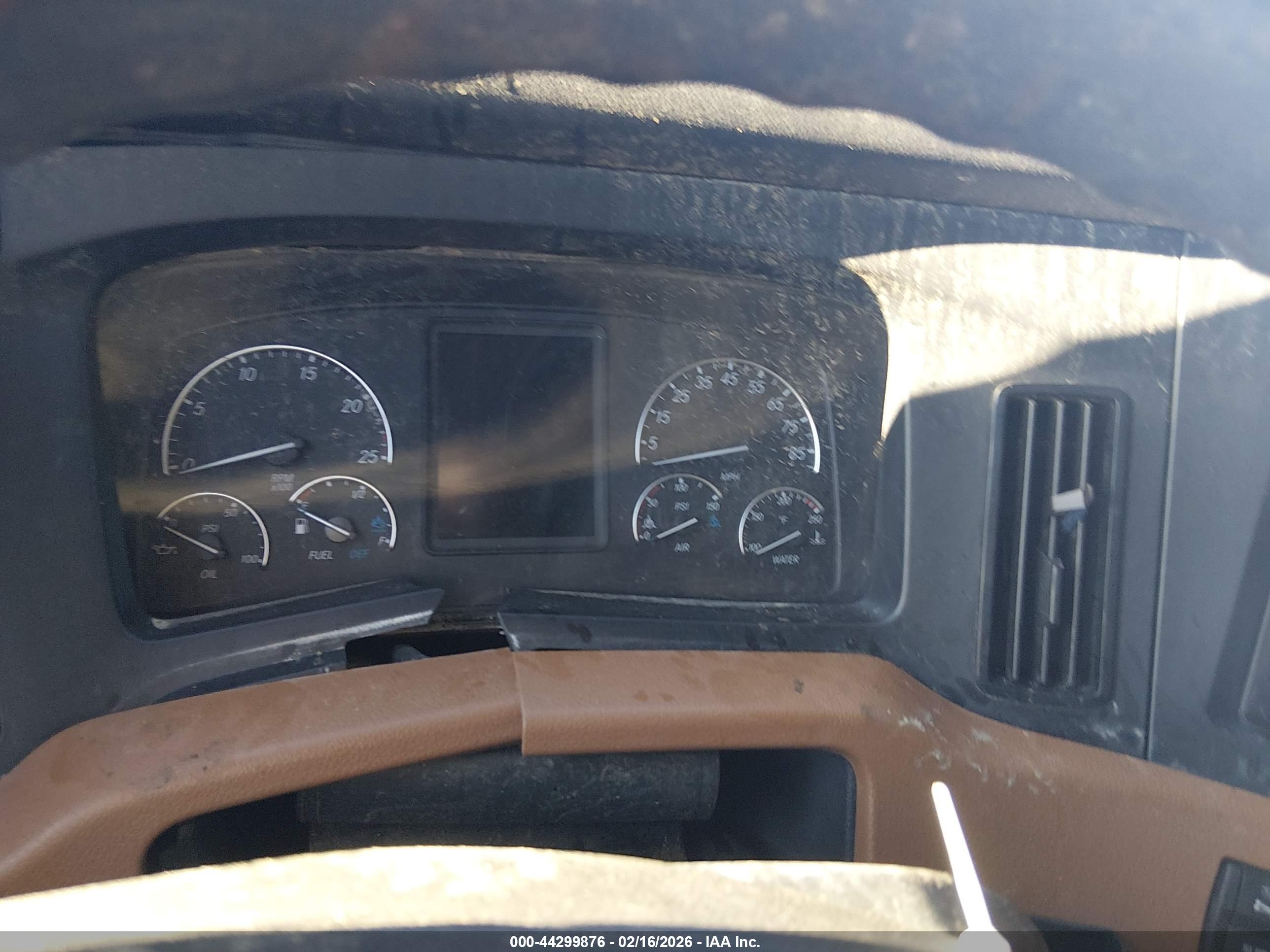 FREIGHTLINER NEW image 6