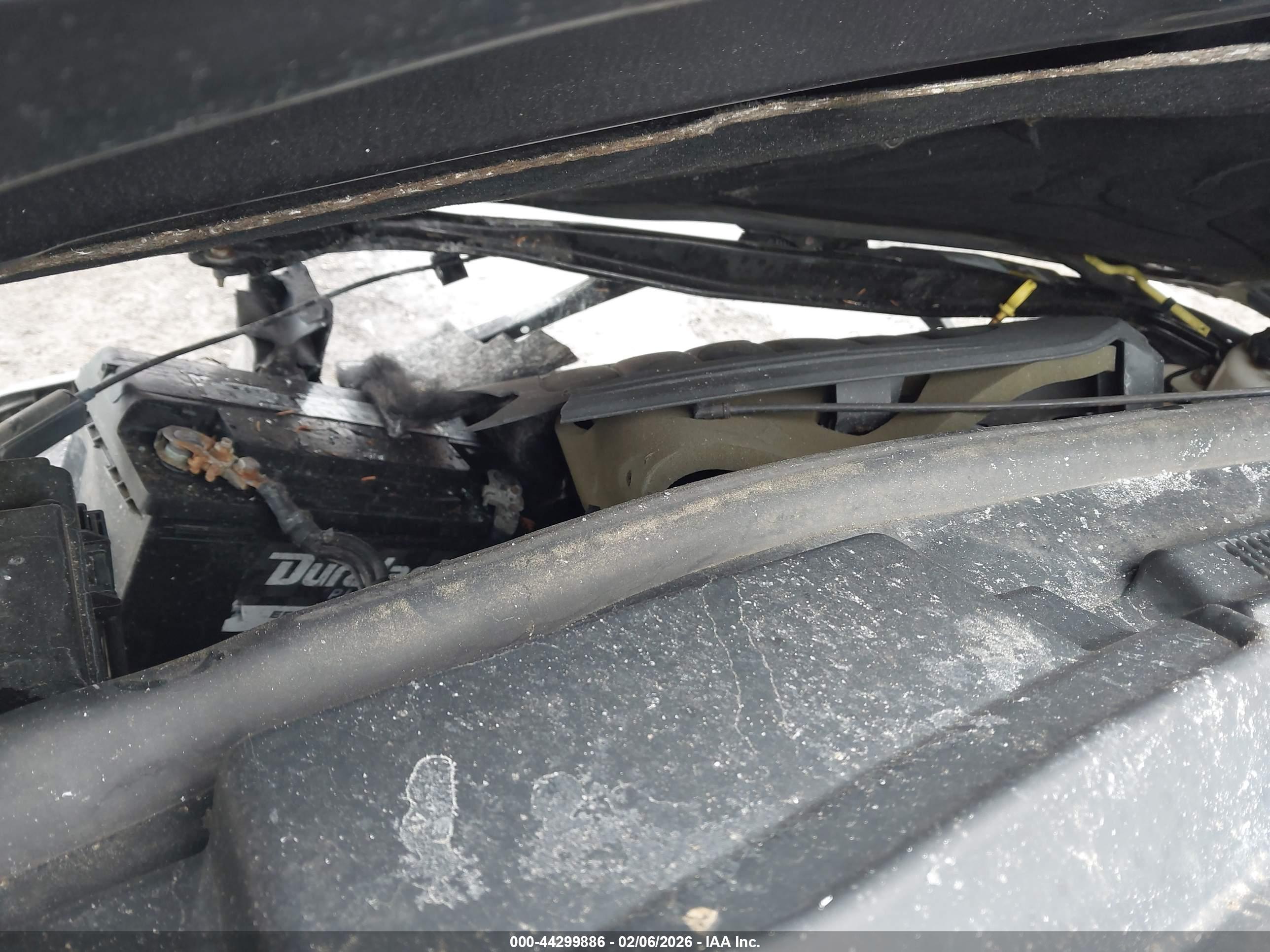 CHRYSLER TOWN image 10