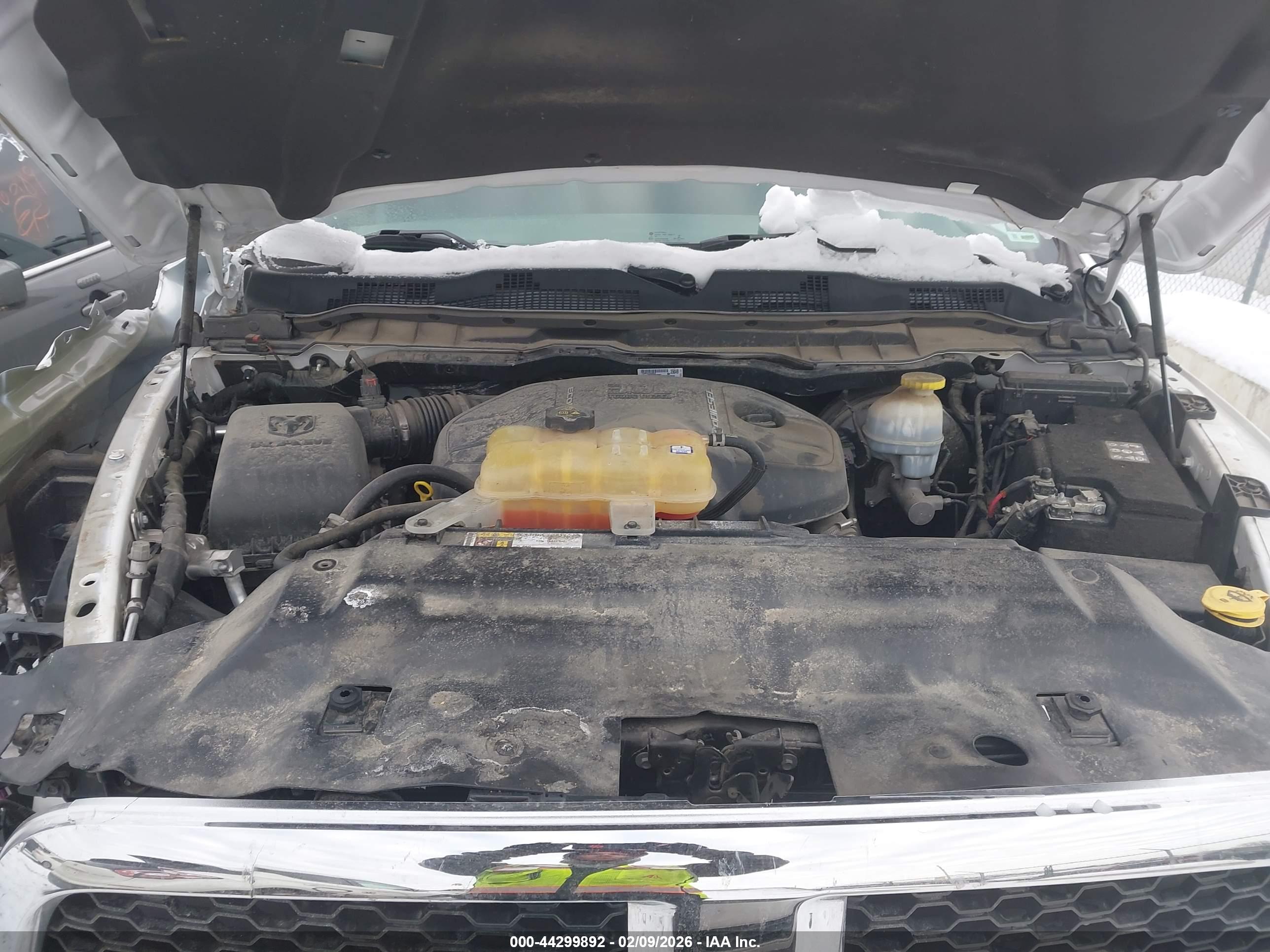 RAM 1500 image 10