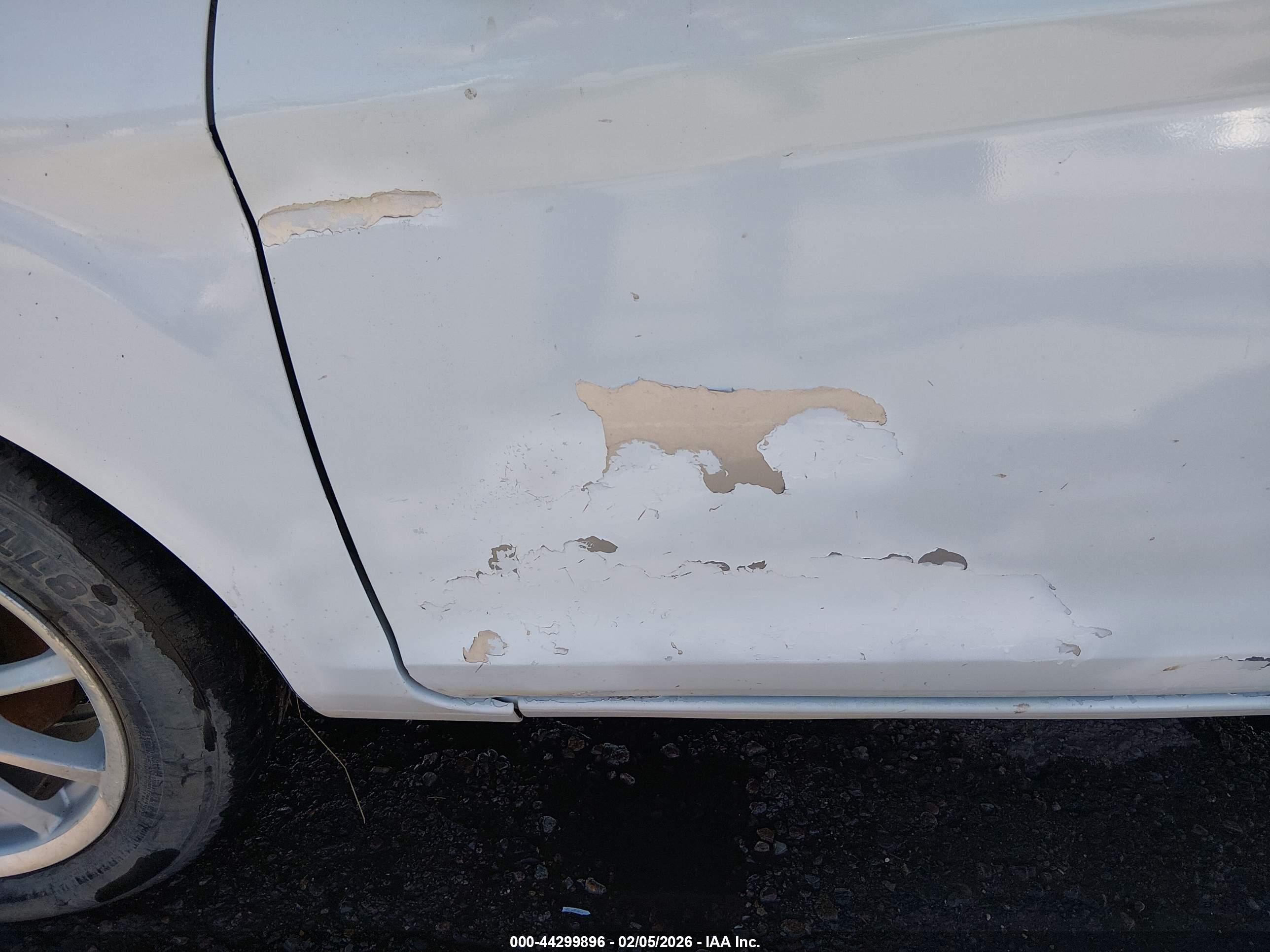 FORD FIESTA image 6