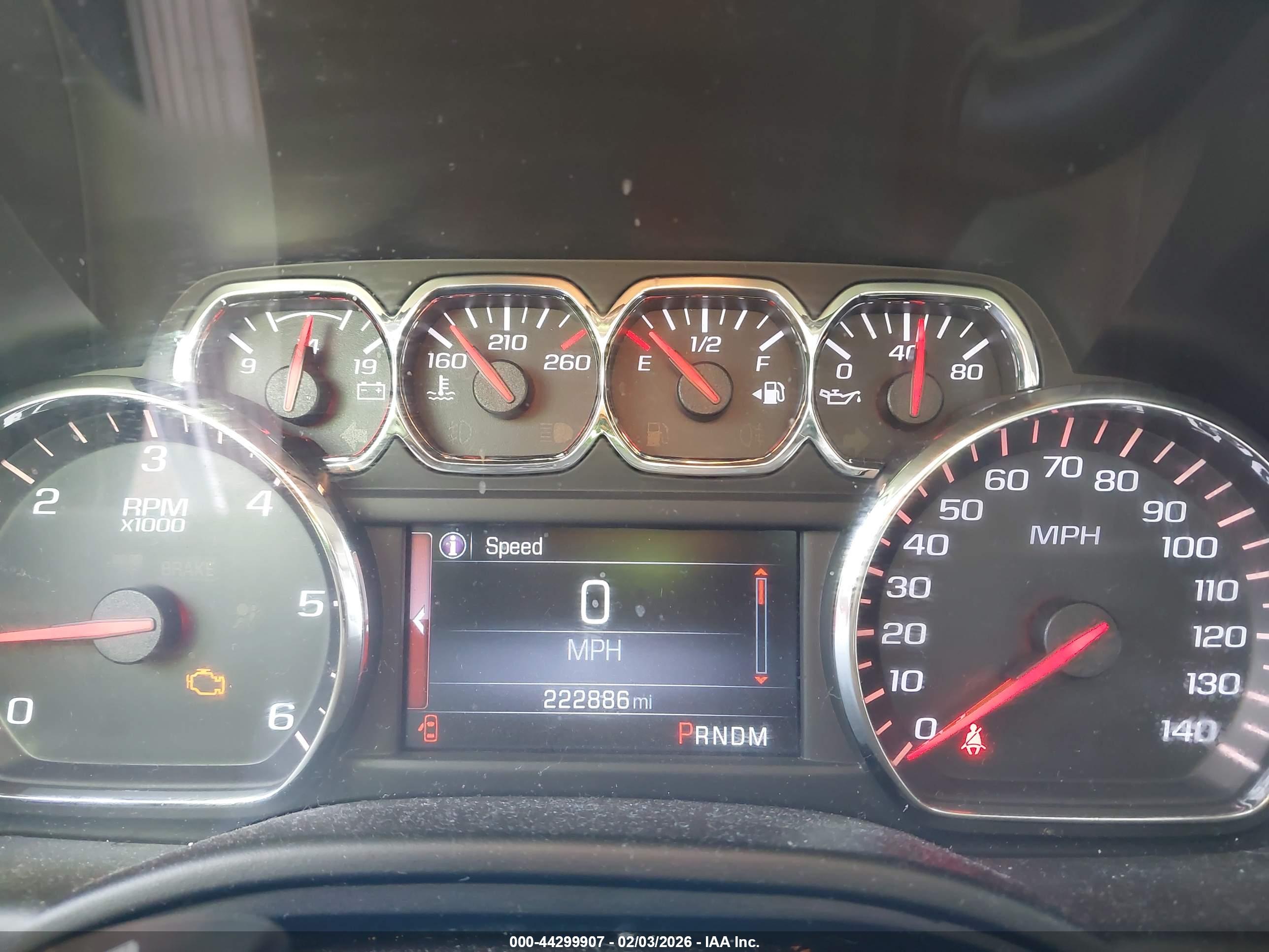 GMC YUKON image 7