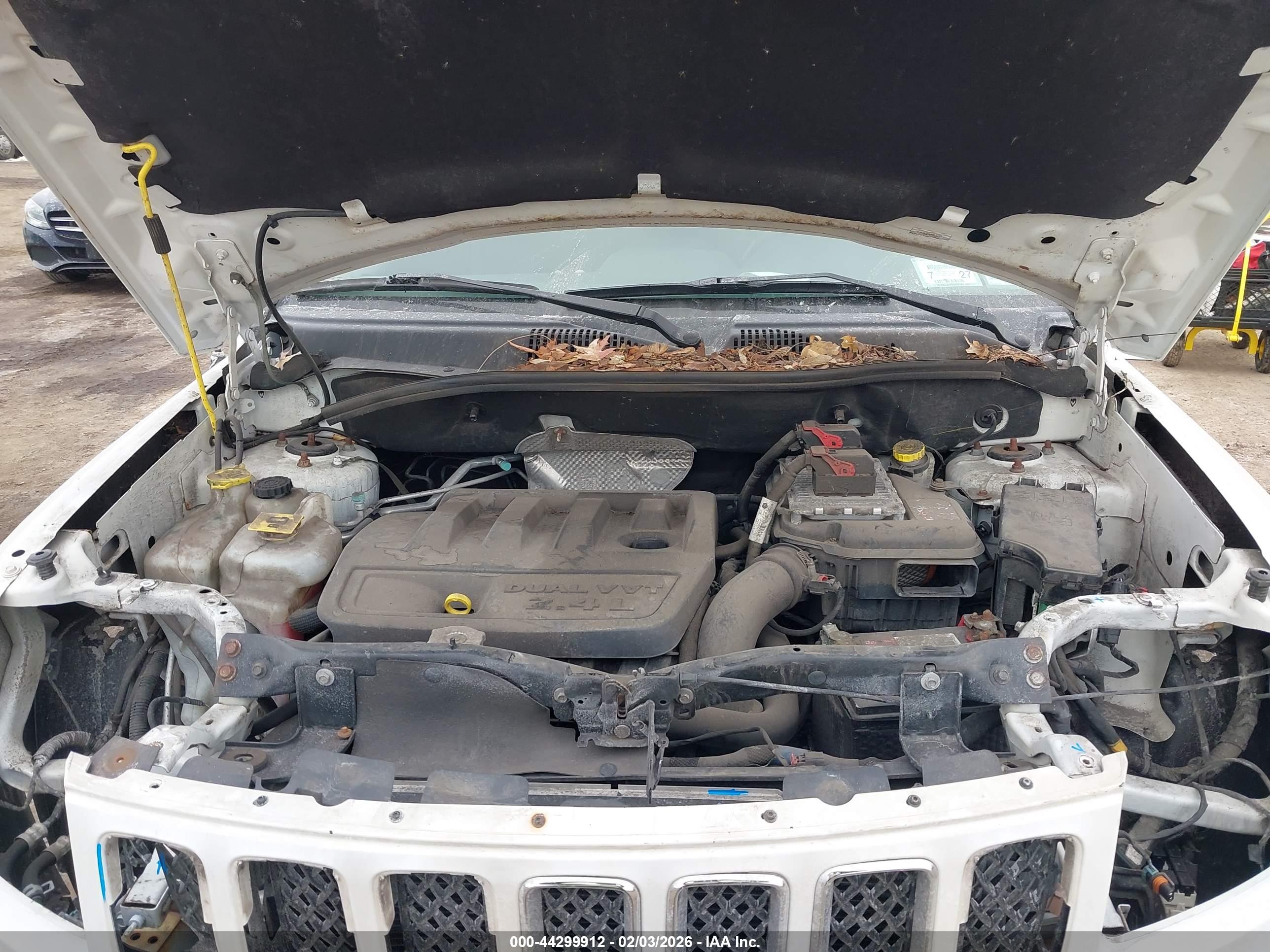 JEEP COMPASS image 10