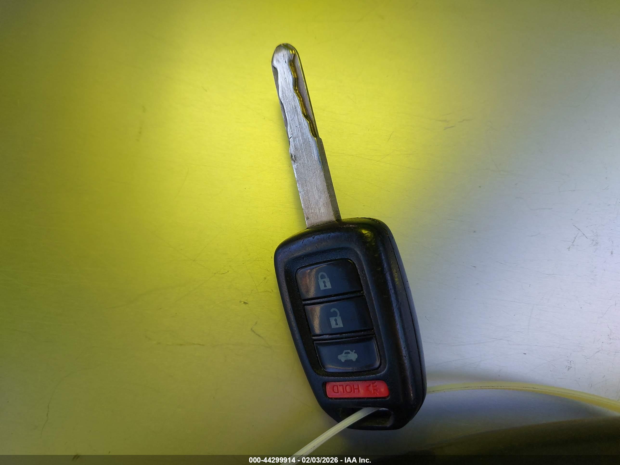 HONDA ACCORD image 11