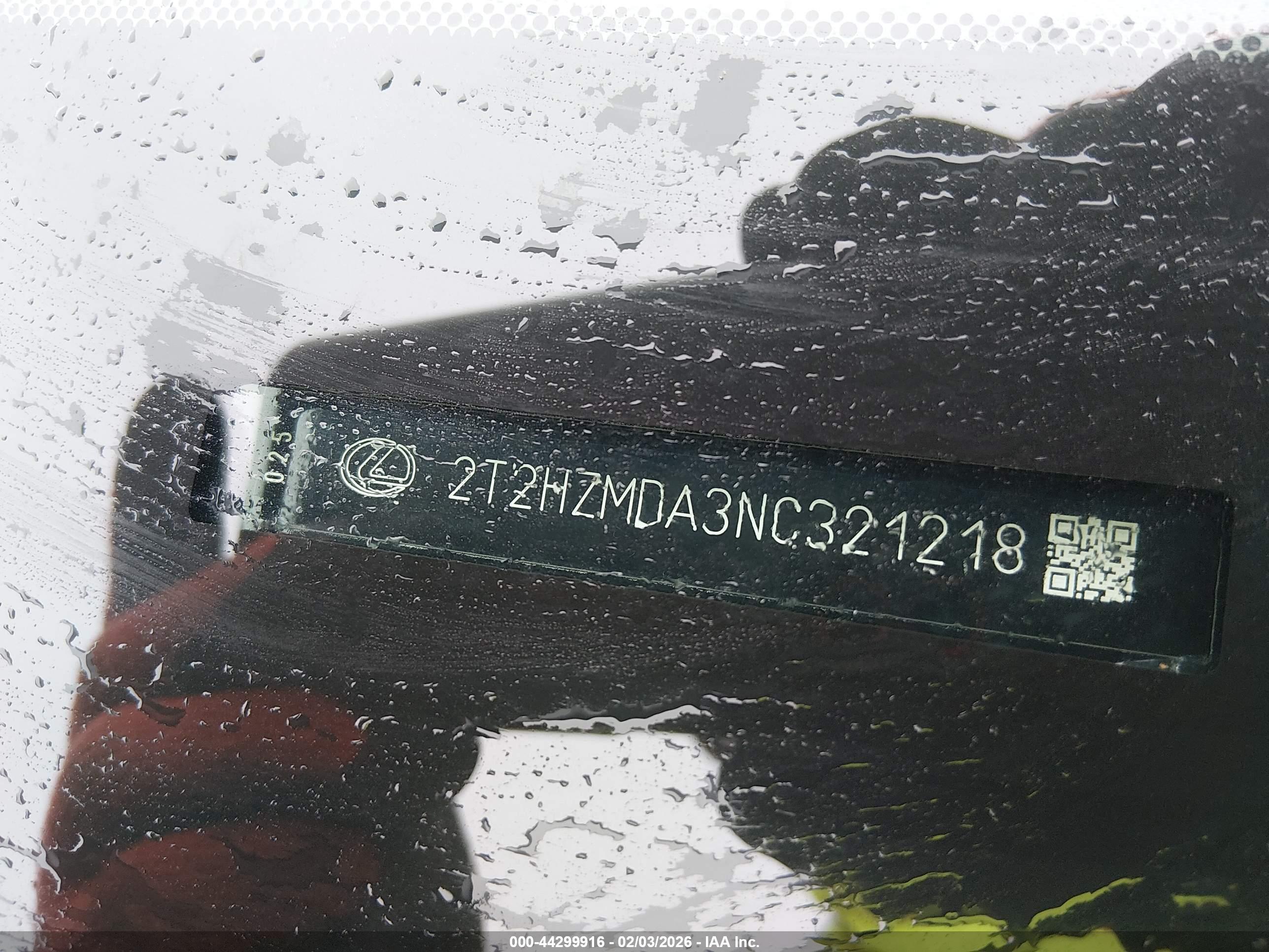 LEXUS RX image 9