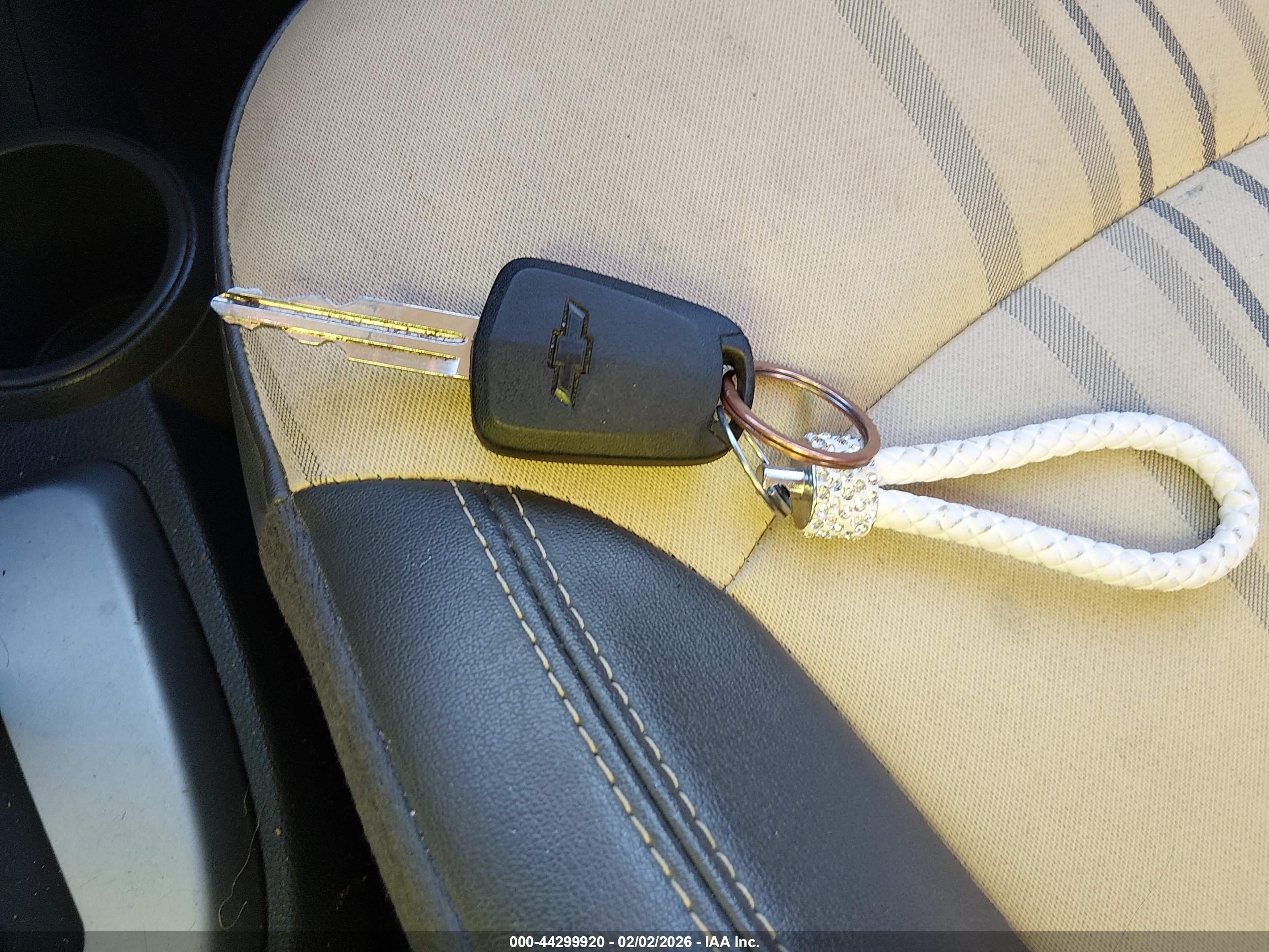 CHEVROLET SPARK image 11