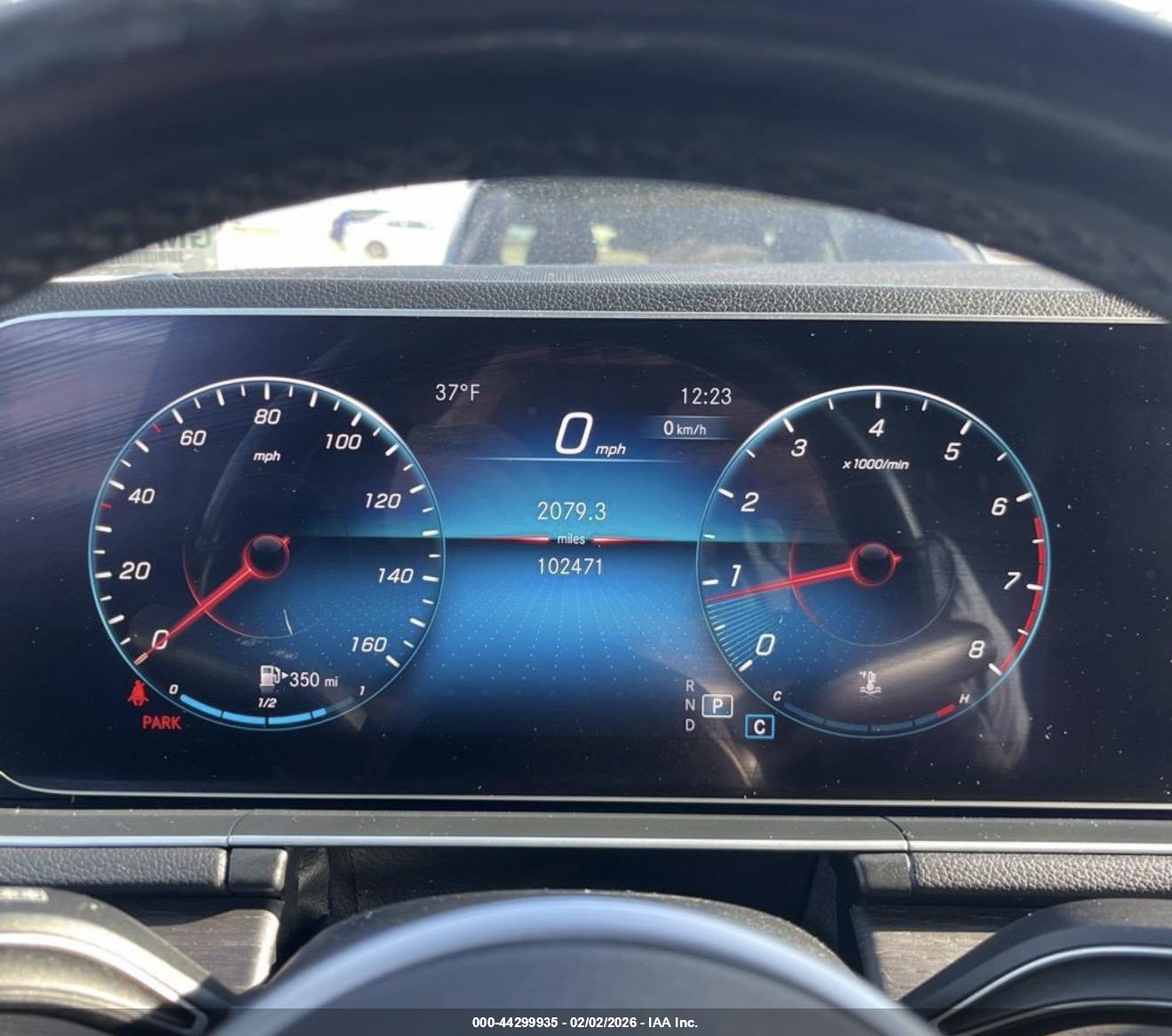 MERCEDES-BENZ GLE image 7