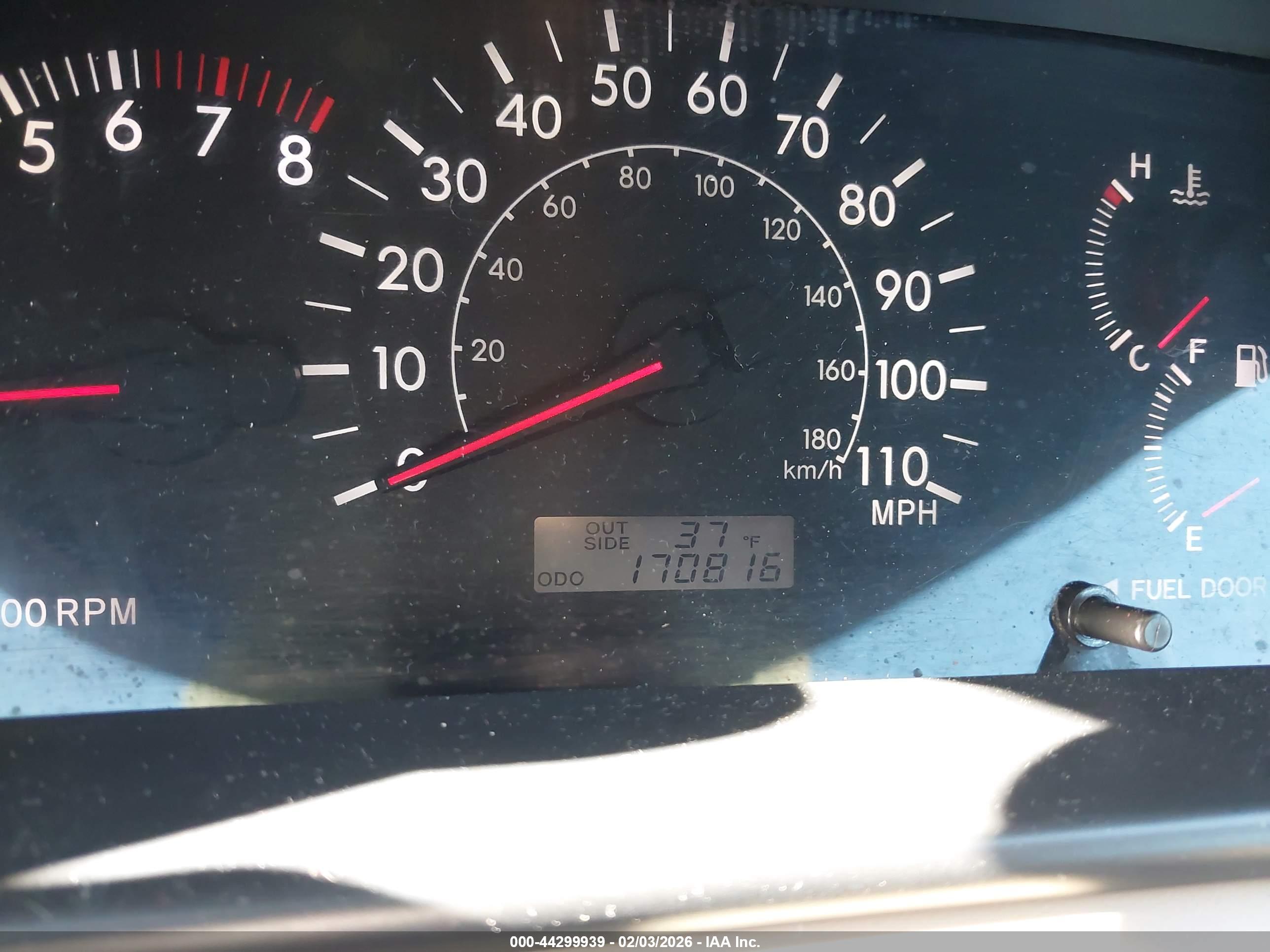 TOYOTA COROLLA image 7