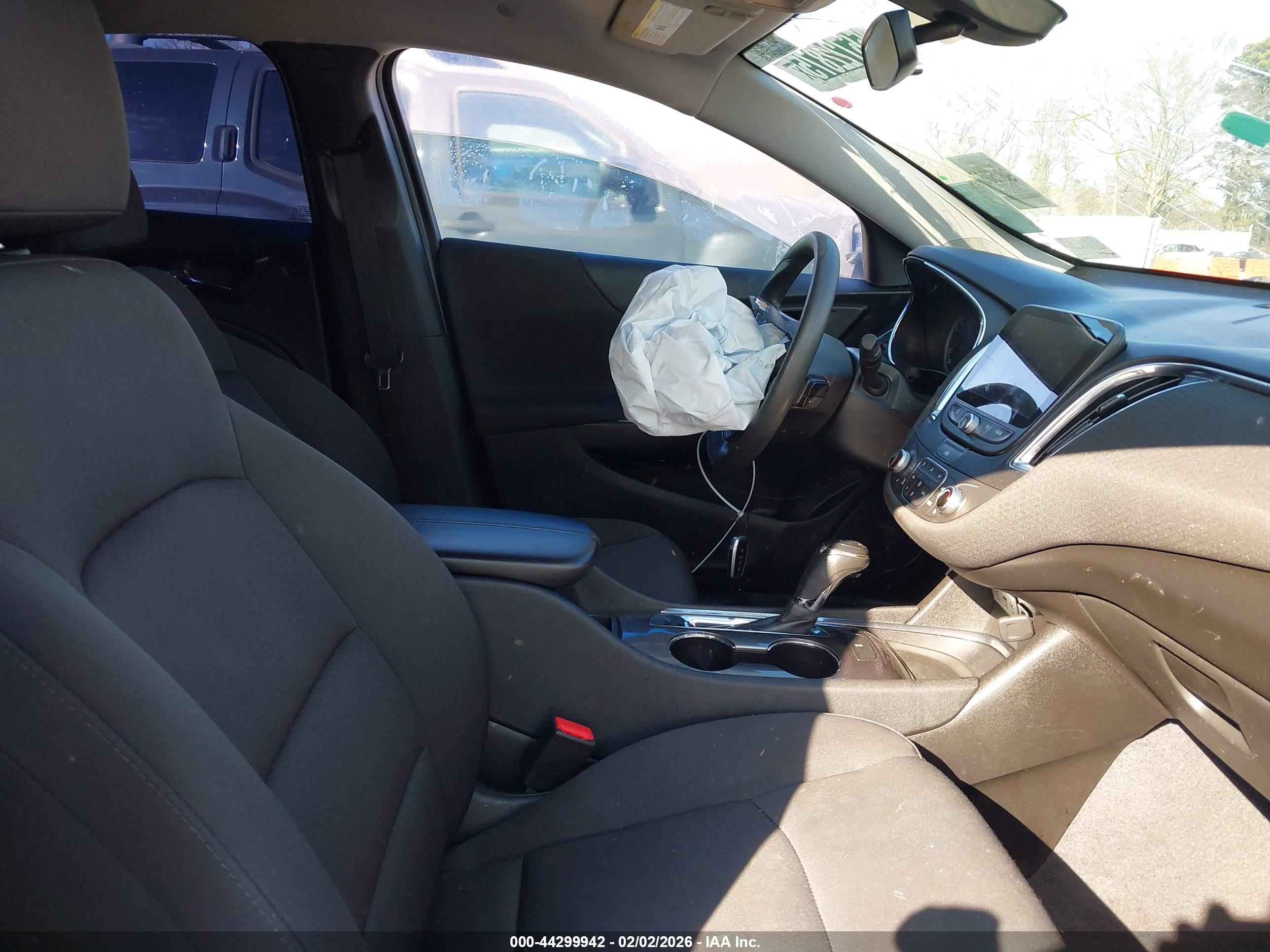 CHEVROLET MALIBU image 5